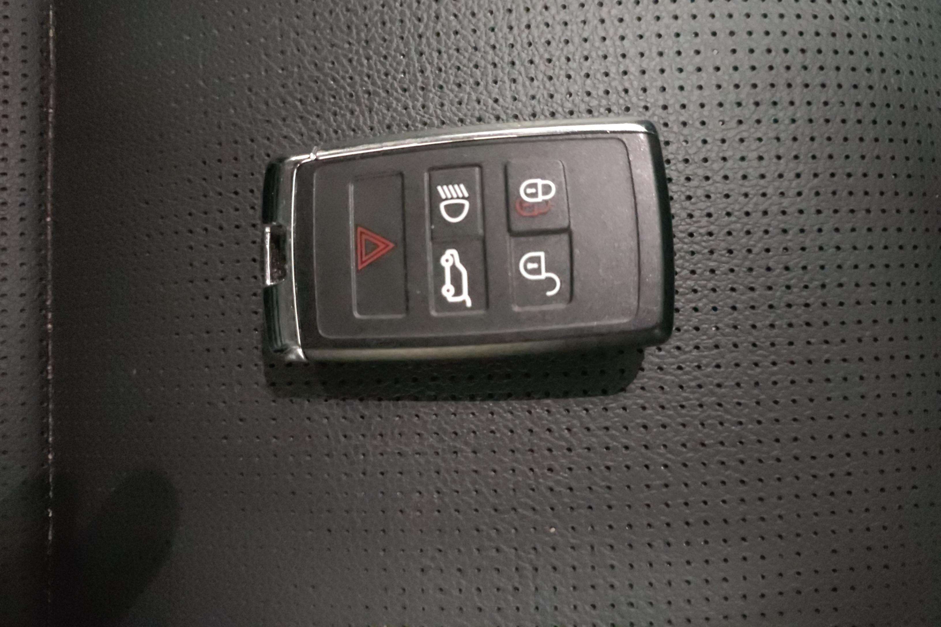 路虎发现运动版 2020款 2.0T 自动 R-Dynamic-S性能版 (国Ⅵ) 