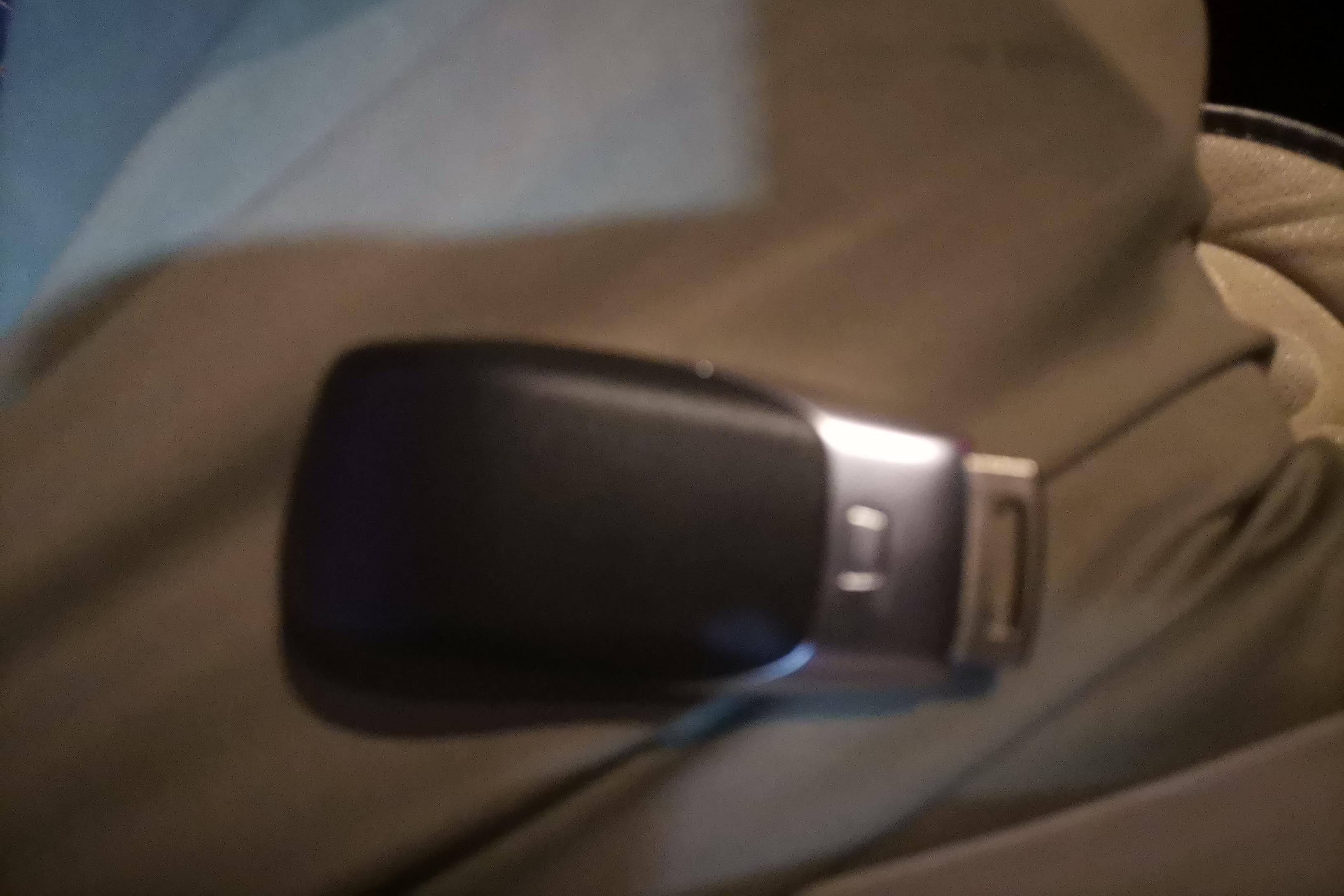 奔驰GLC GLC300L 2022款 2.0T 自动 动感型 (国Ⅵ) 