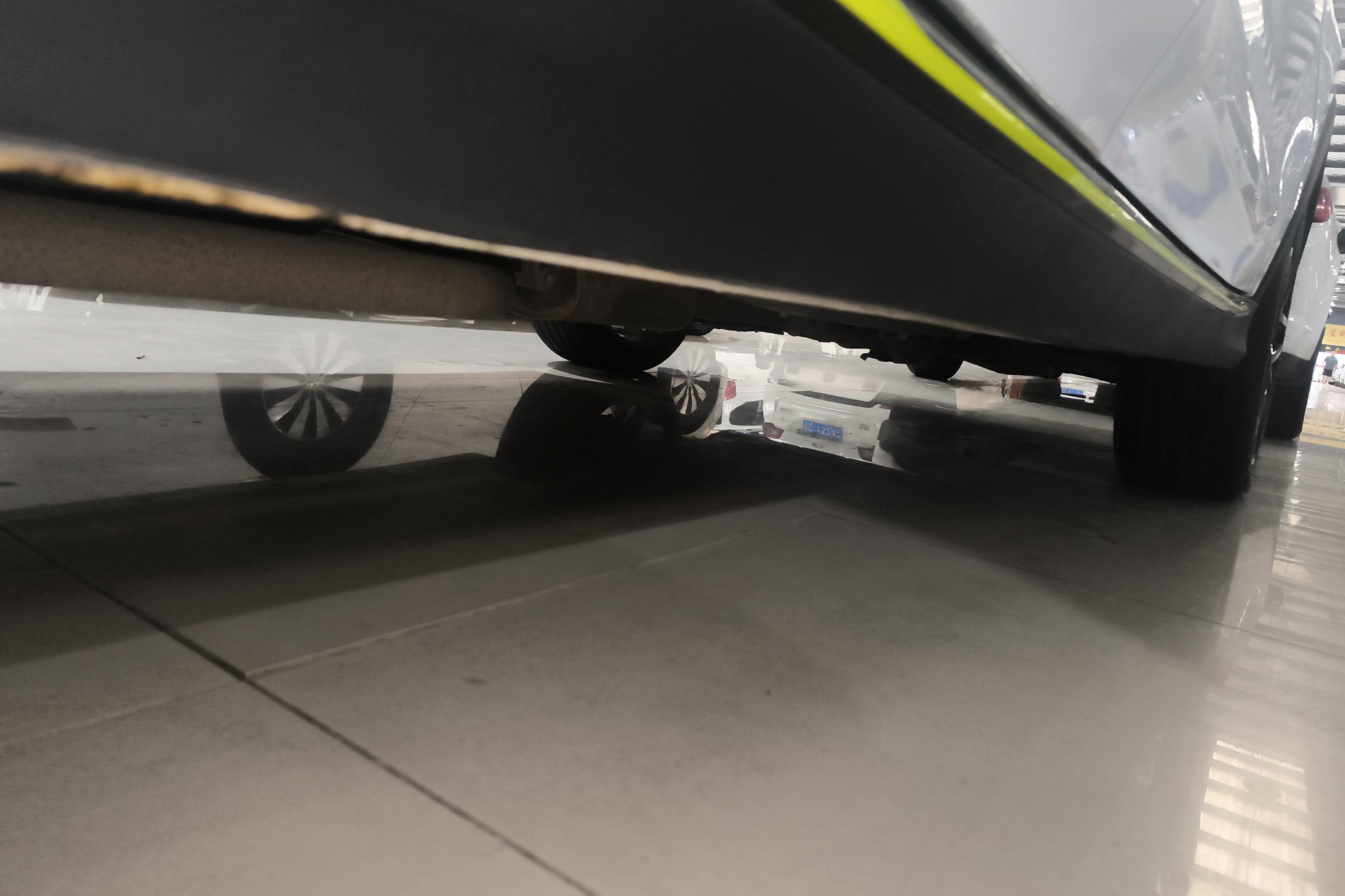 荣威RX5 PLUS 2021款 1.5T 自动 国潮智臻版 (国Ⅵ) 