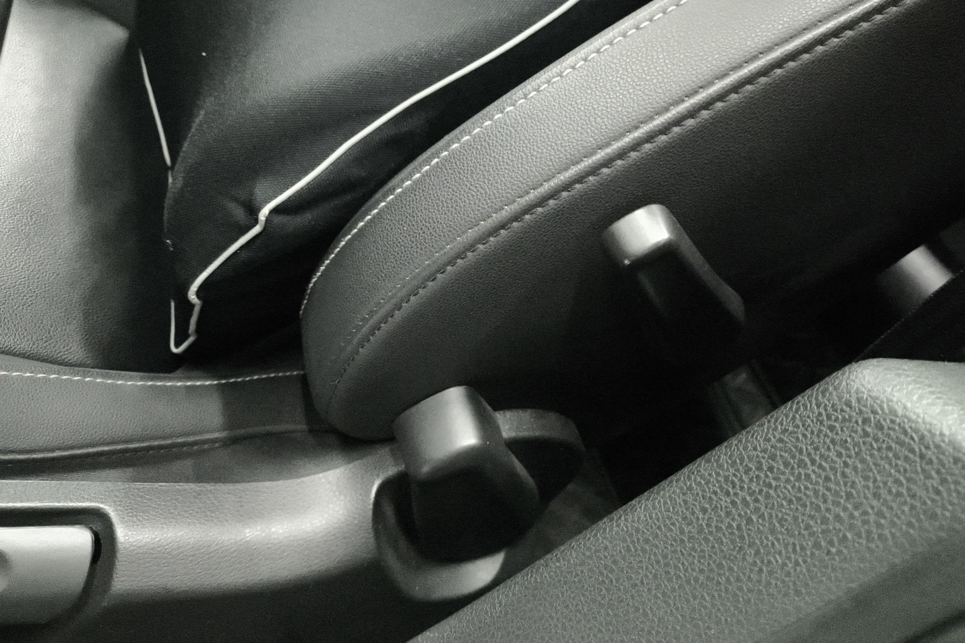 大众速腾 2018款 1.6L 自动 舒适版 (国Ⅴ) 