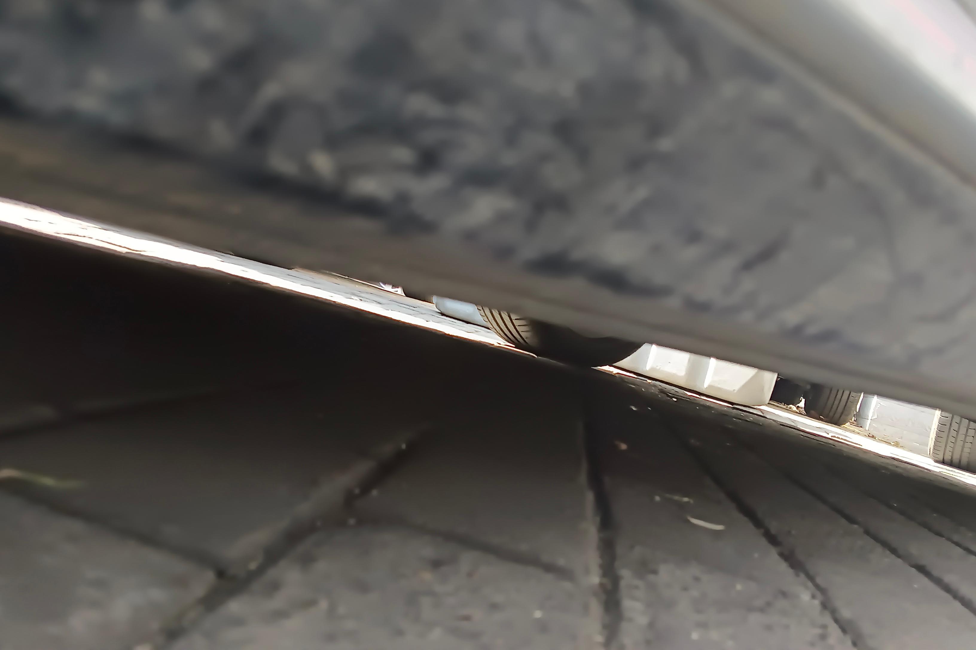 奔驰C级 C260L 2021款 1.5T 自动 运动版 (国Ⅵ) 