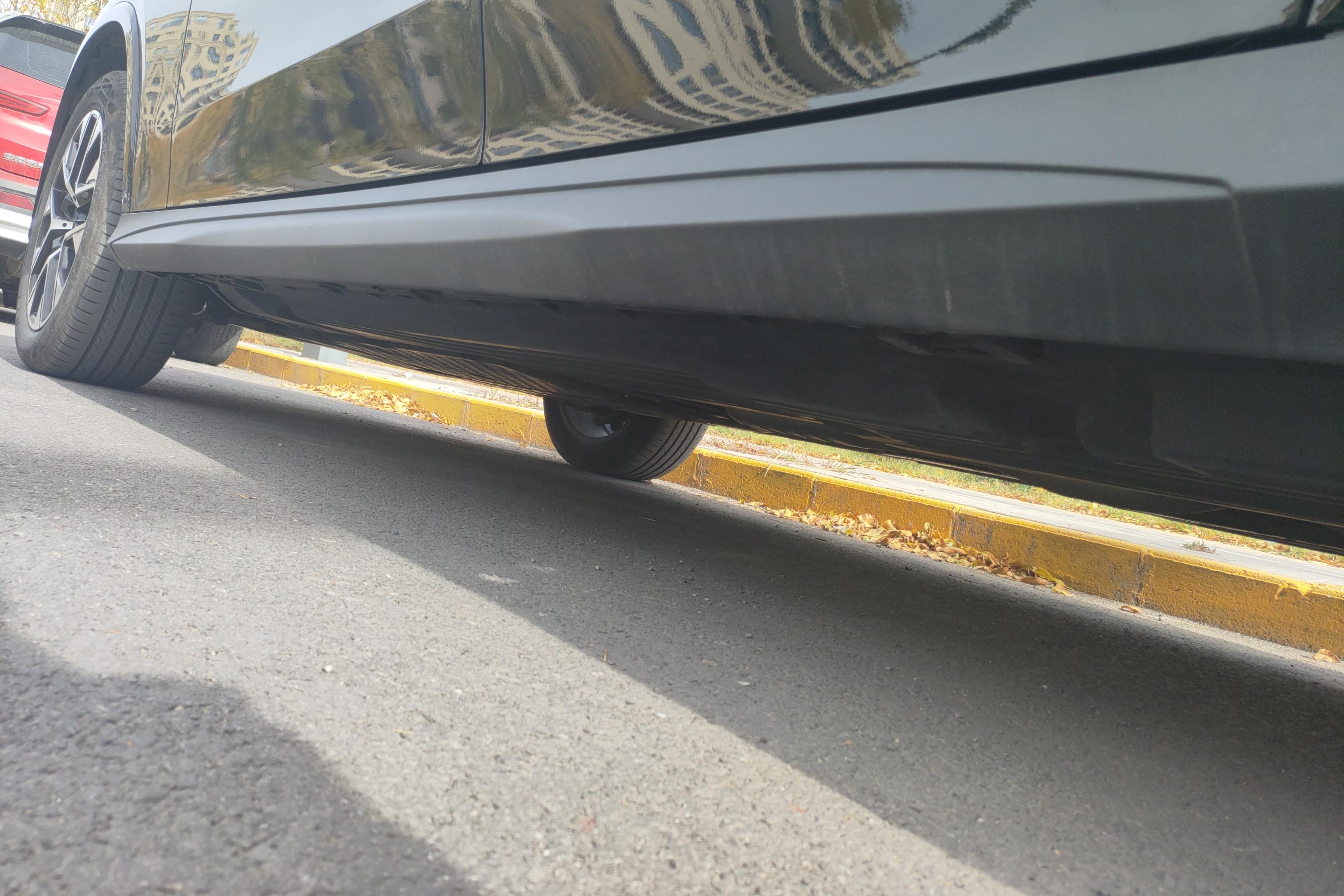 奔驰GLC GLC260L 2024款 2.0T 自动 豪华型 (国Ⅵ) 