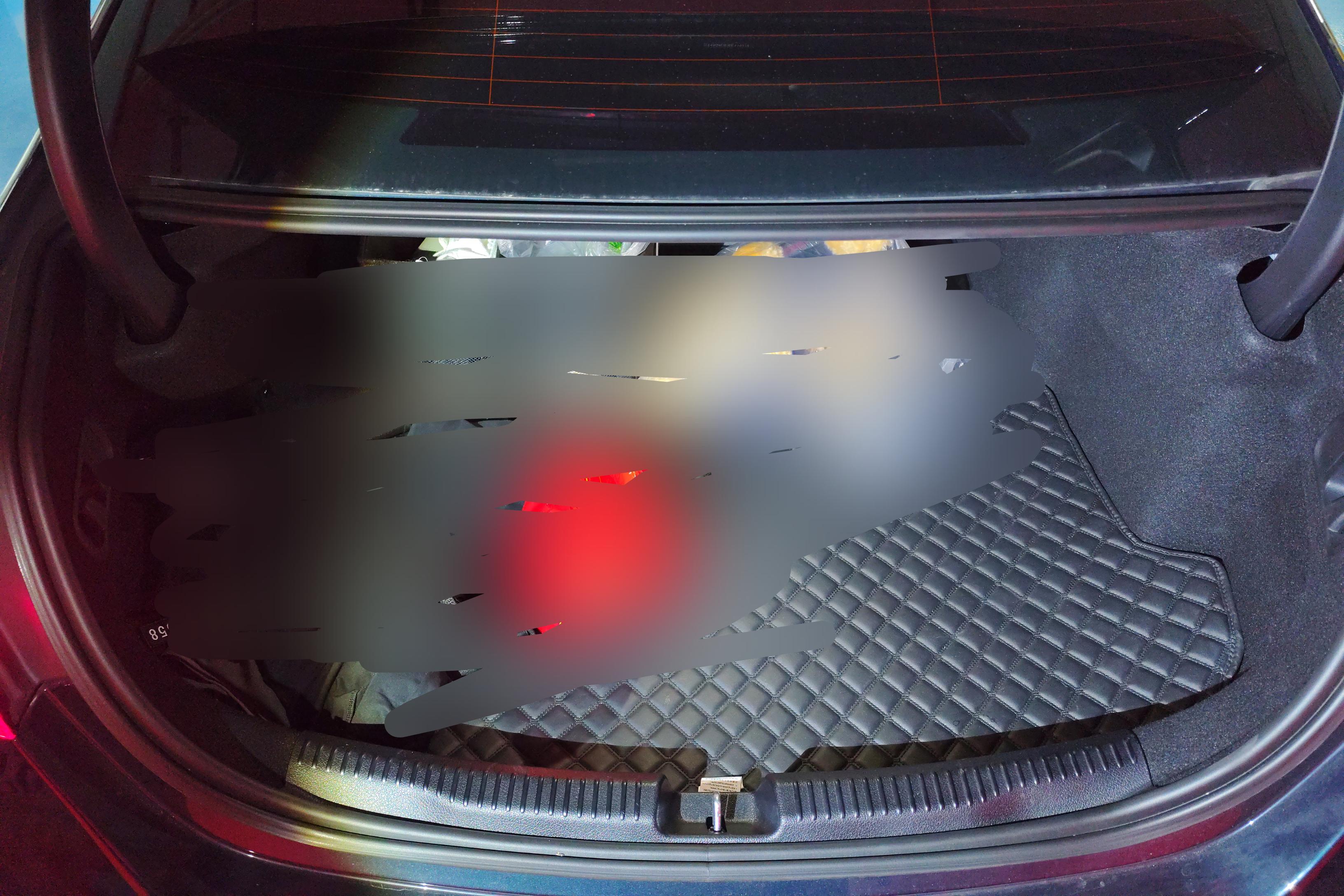 奔驰C级 C260L 2022款 1.5T 自动 改款运动版 (国Ⅵ) 