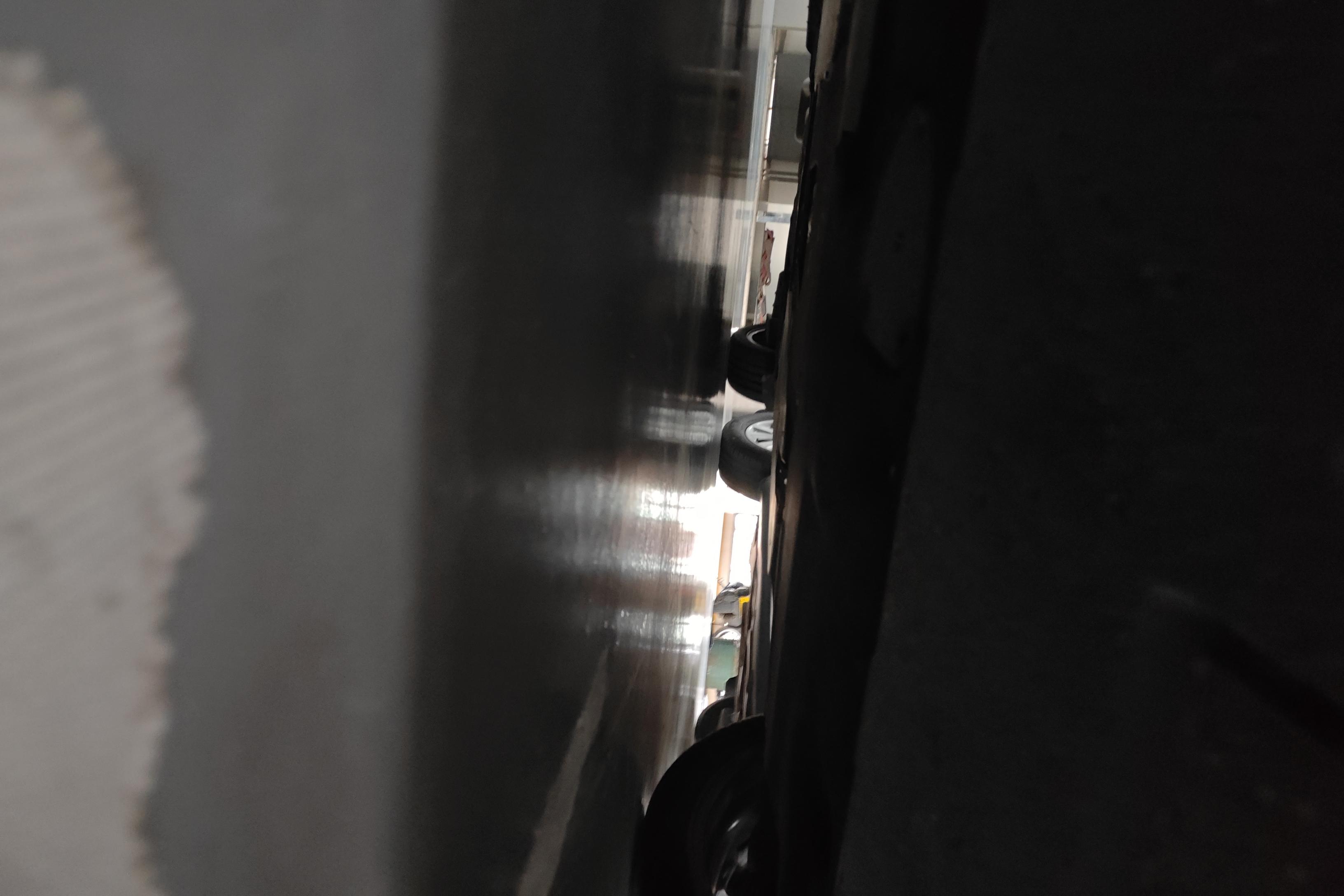 马自达3昂克赛拉 2021款 2.0L 自动 质炫版 (国Ⅵ) 