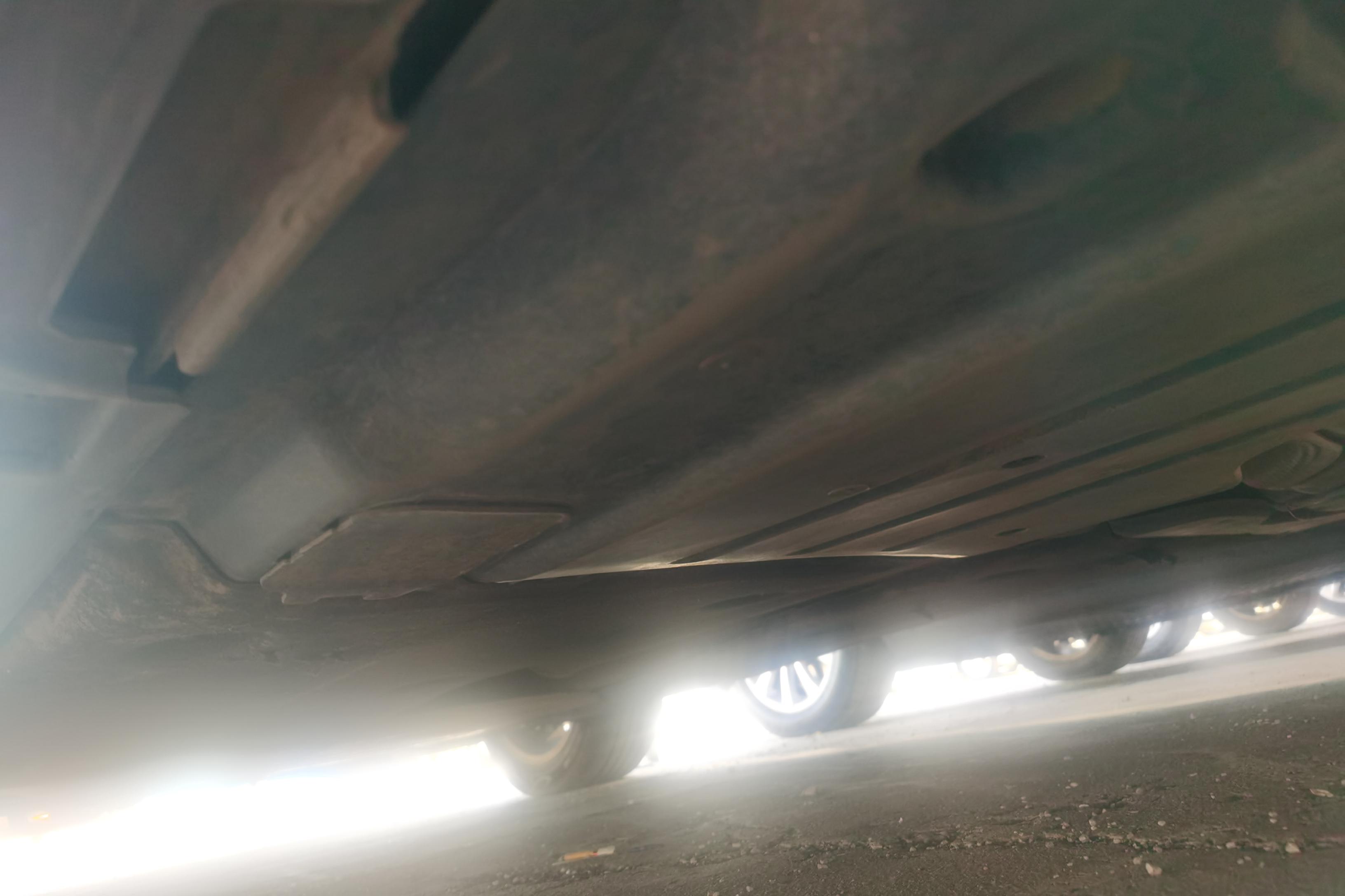 大众迈腾 2019款 1.4T 自动 汽油 280TSI领先型 (国Ⅴ) 