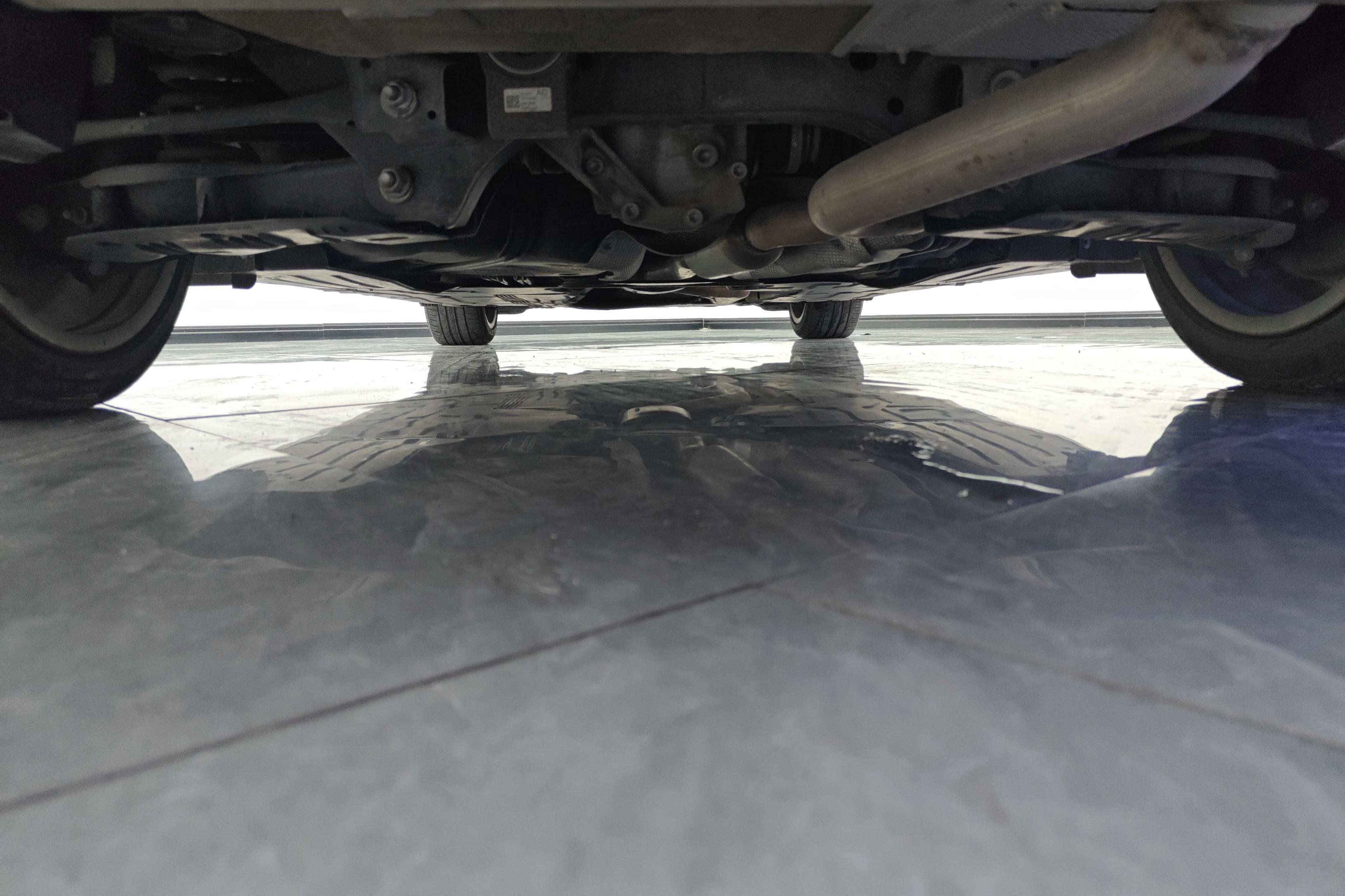 宝马3系 320Li 2019款 2.0T 自动 汽油 时尚版 (国Ⅴ) 