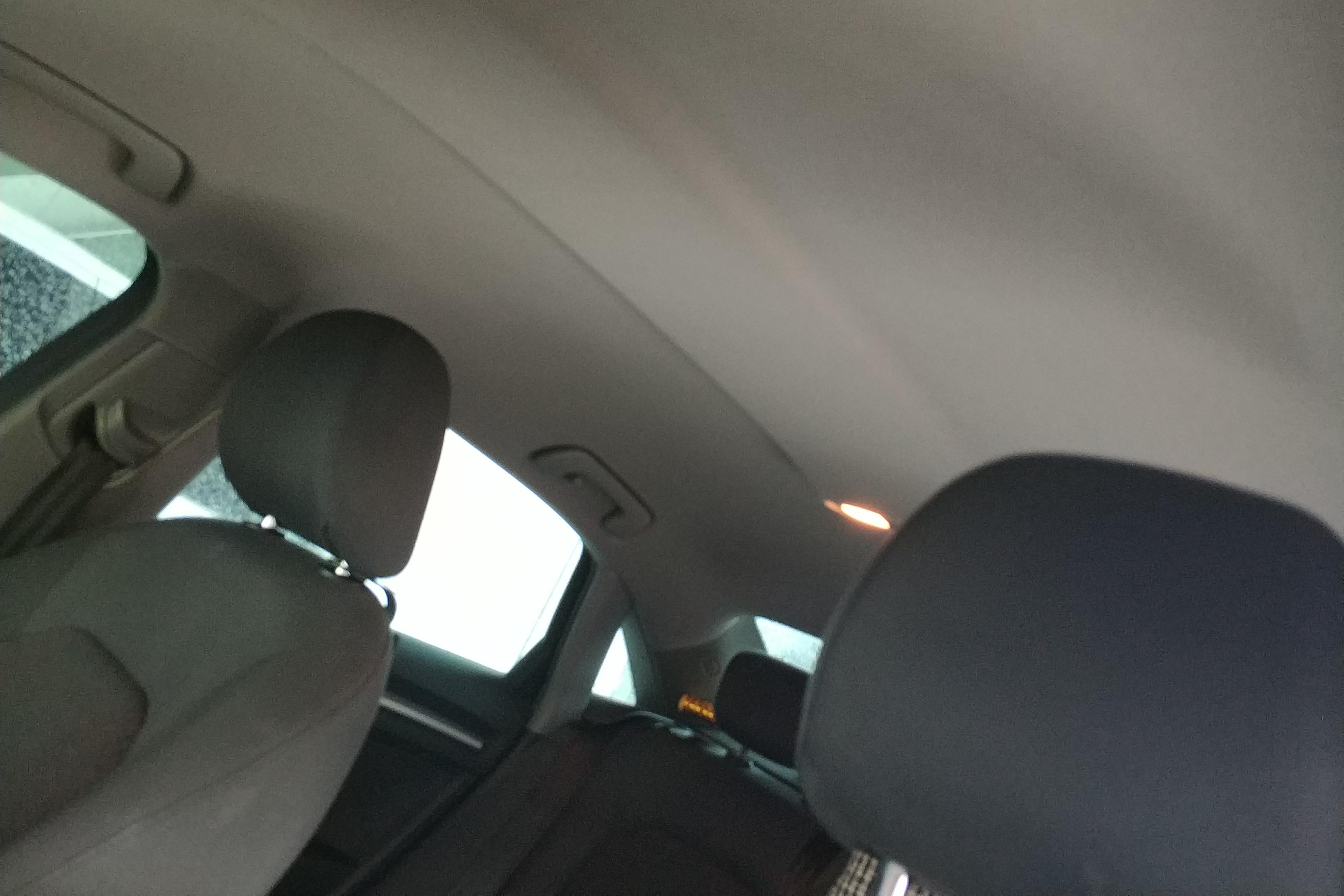 奥迪A3 35TFSI 2018款 1.4T 自动 进取型30周年Limousine (国Ⅴ) 