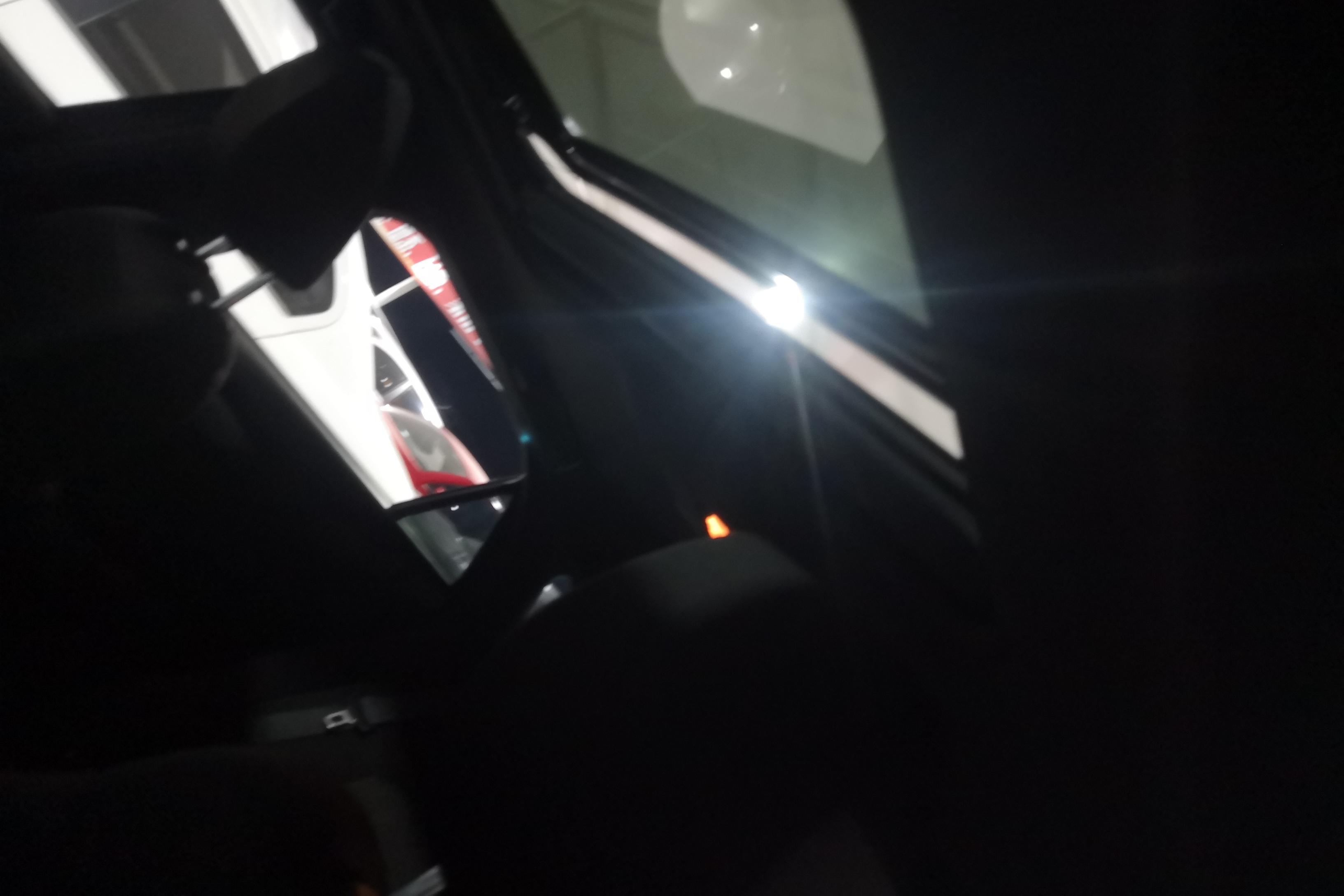 马自达CX-4 2018款 2.0L 自动 蓝天探索版 (国Ⅴ) 