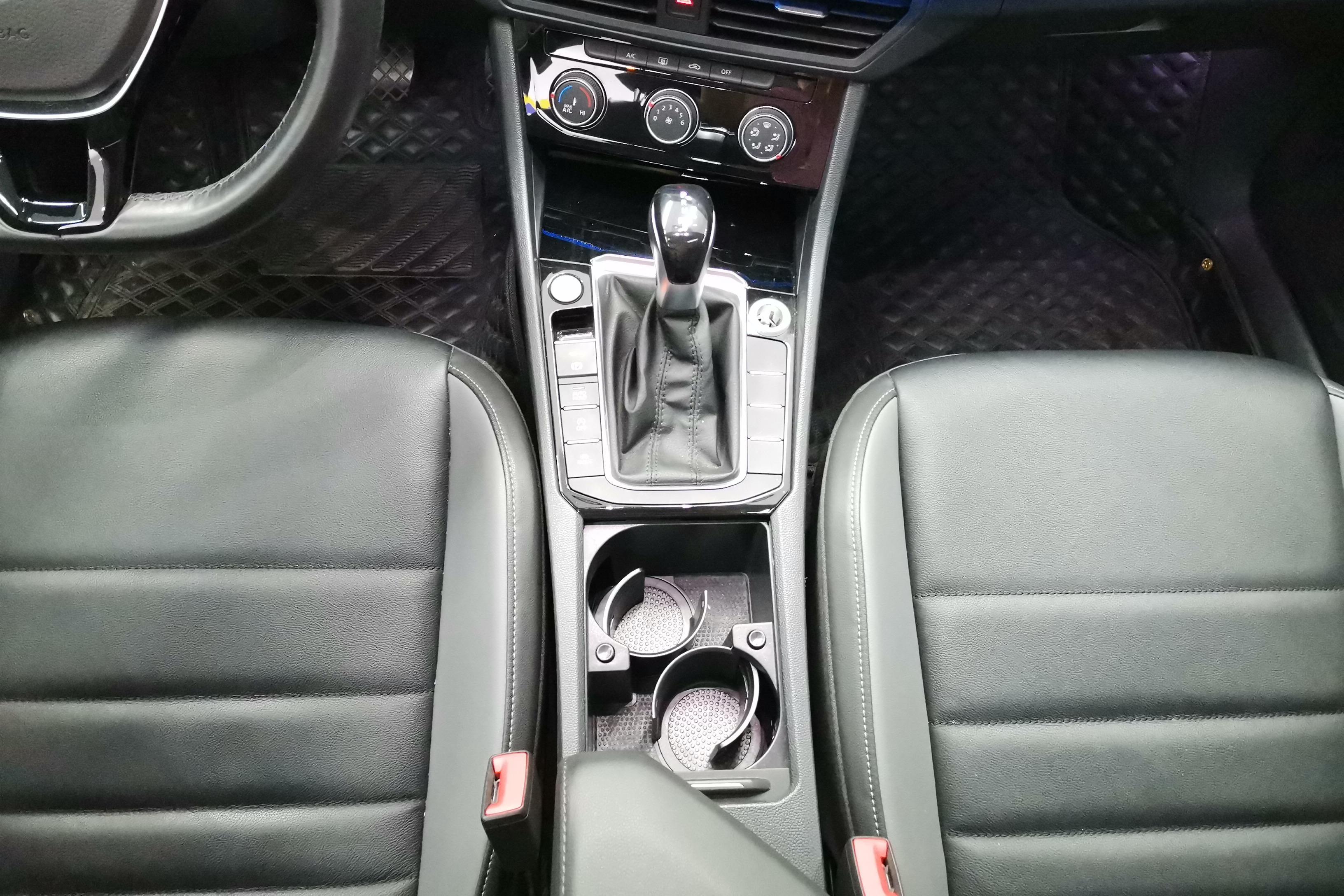 大众速腾 2019款 1.4T 自动 280TSI舒适型 (国Ⅵ) 
