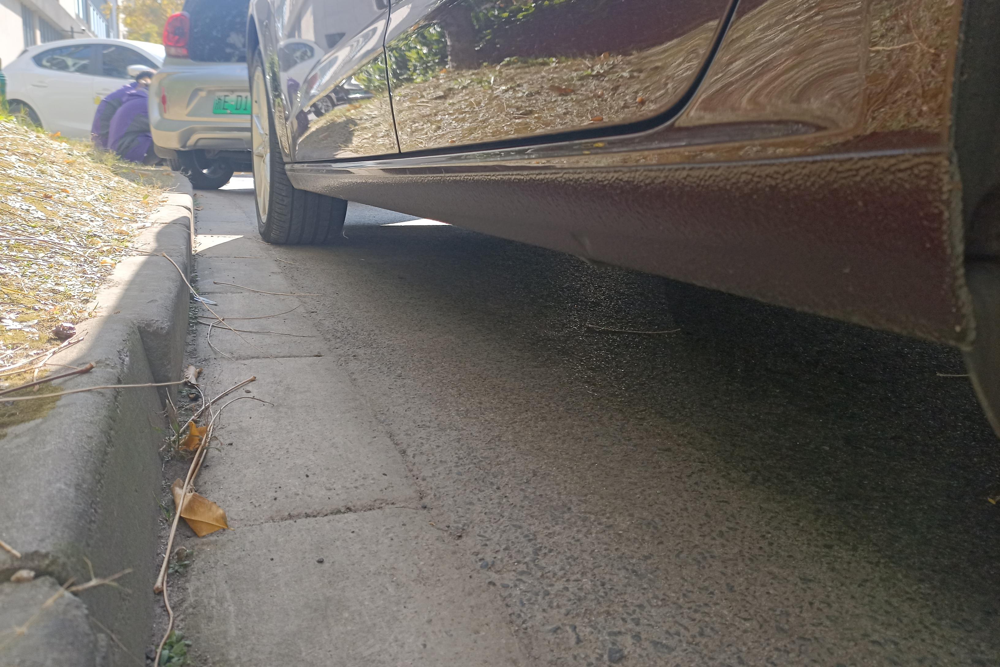 奥迪A3 40TFSI 2016款 1.8T 自动 汽油 风尚型Sportback (国Ⅴ) 