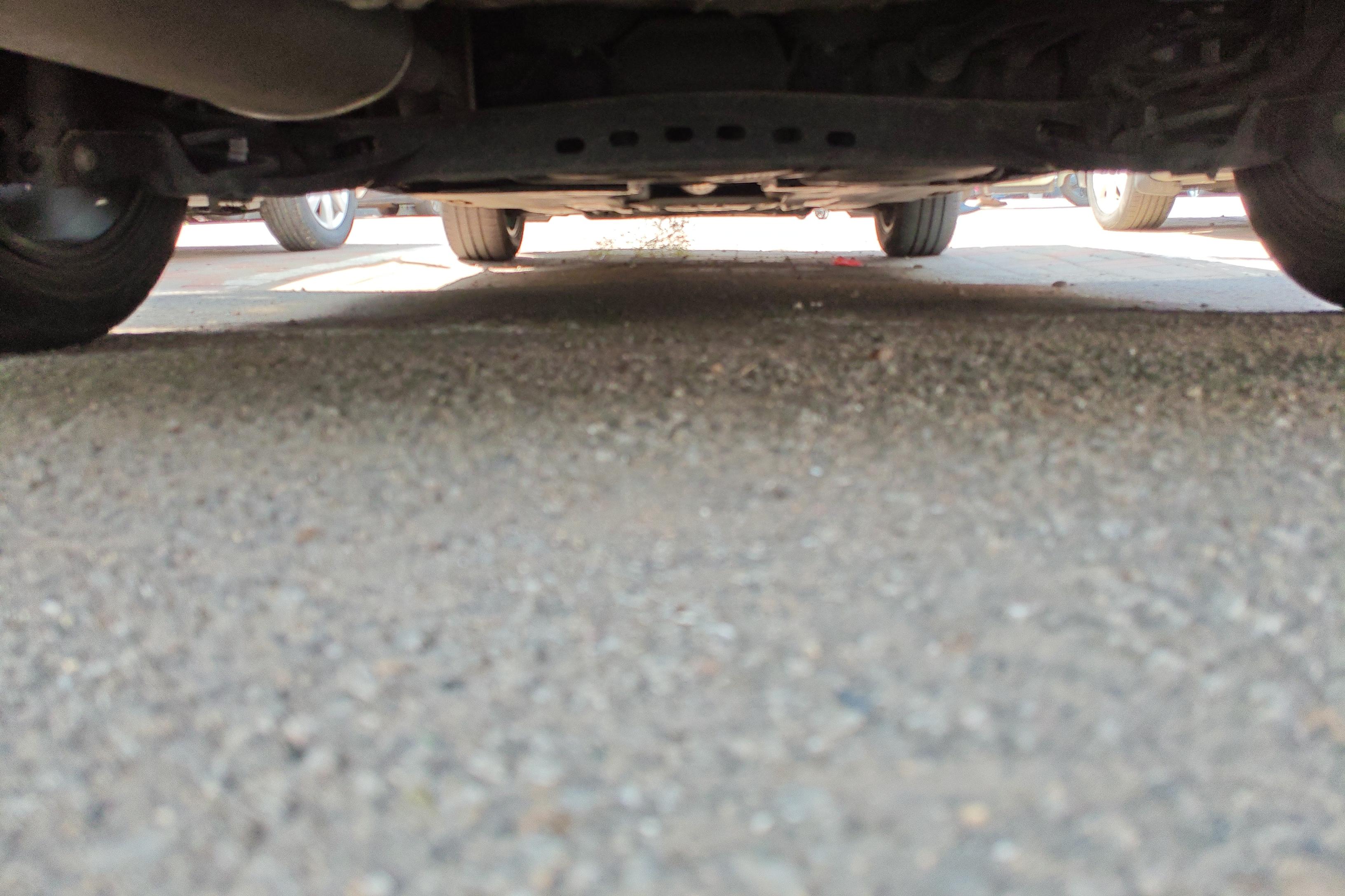 大众朗逸 2023款 1.4T 自动 280TSI满逸版 (国Ⅵ) 