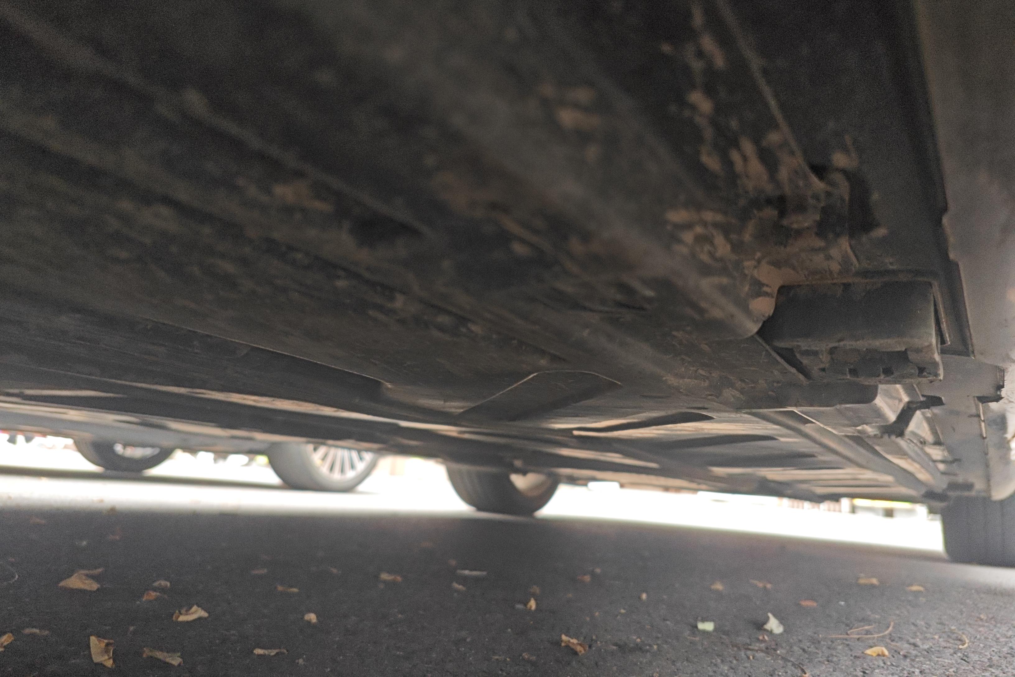 奔驰E级 E300L 2018款 2.0T 自动 汽油 豪华型改款 (国Ⅴ) 