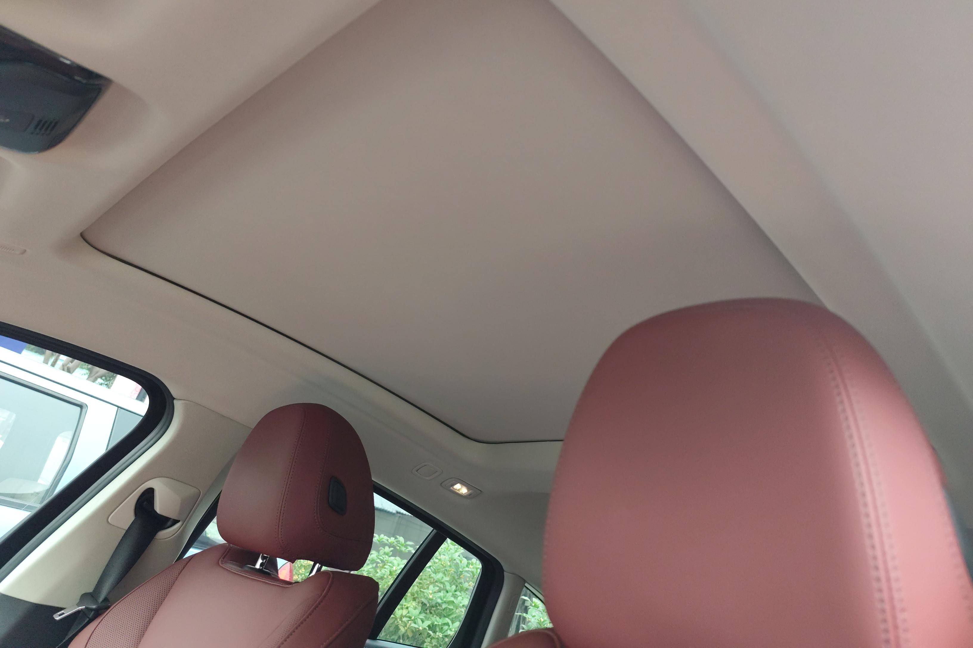 宝马X4 30i [进口] 2022款 2.0T 自动 四驱 M运动套装 