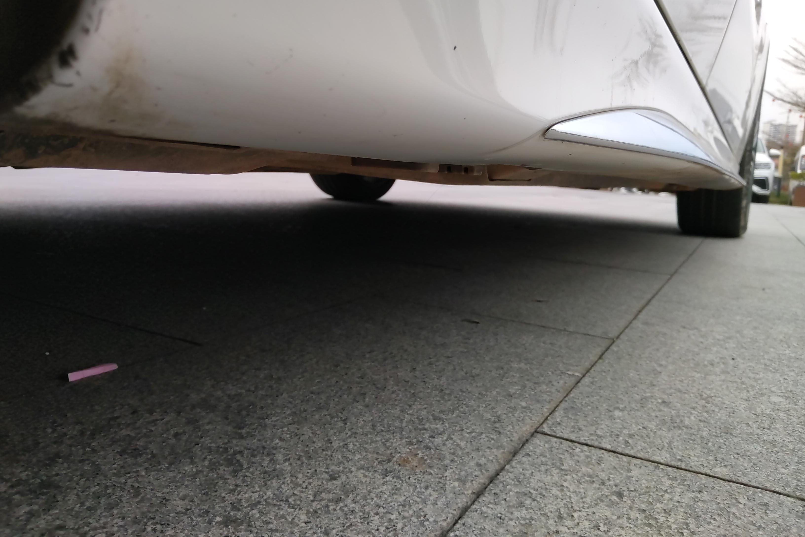 奔驰C级 C260L 2022款 1.5T 自动 改款运动版 (国Ⅵ) 
