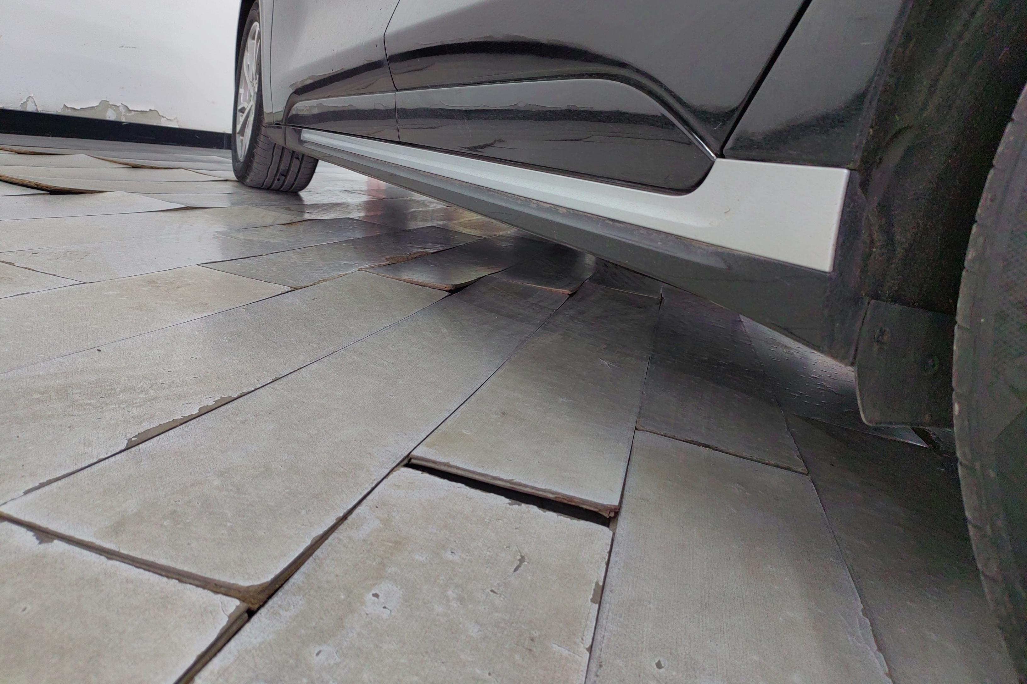 福特蒙迪欧 2022款 2.0T 自动 EcoBoost245改款豪华型 (国Ⅵ) 