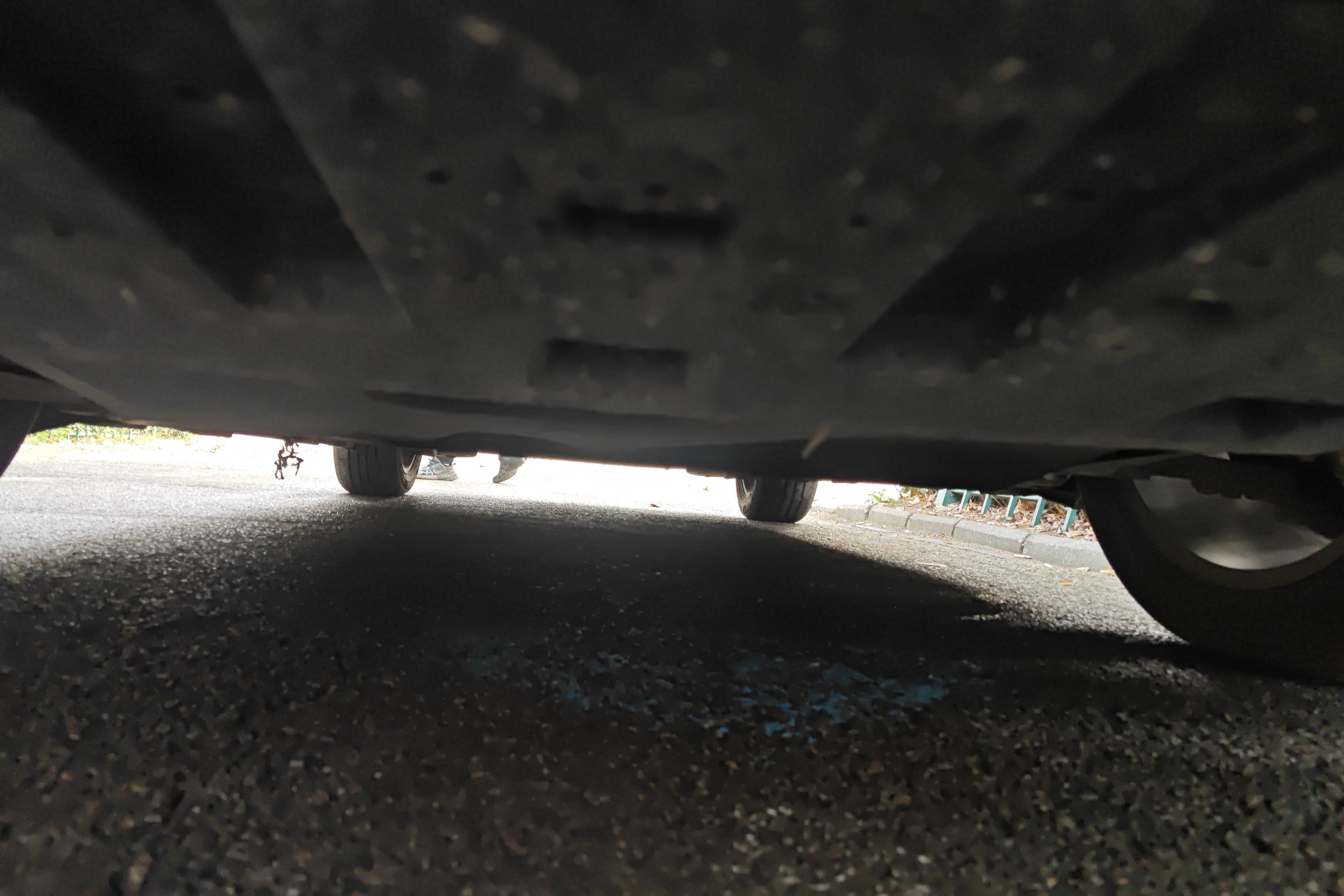 标致4008 2017款 1.6T 自动 精英版 (国Ⅴ) 