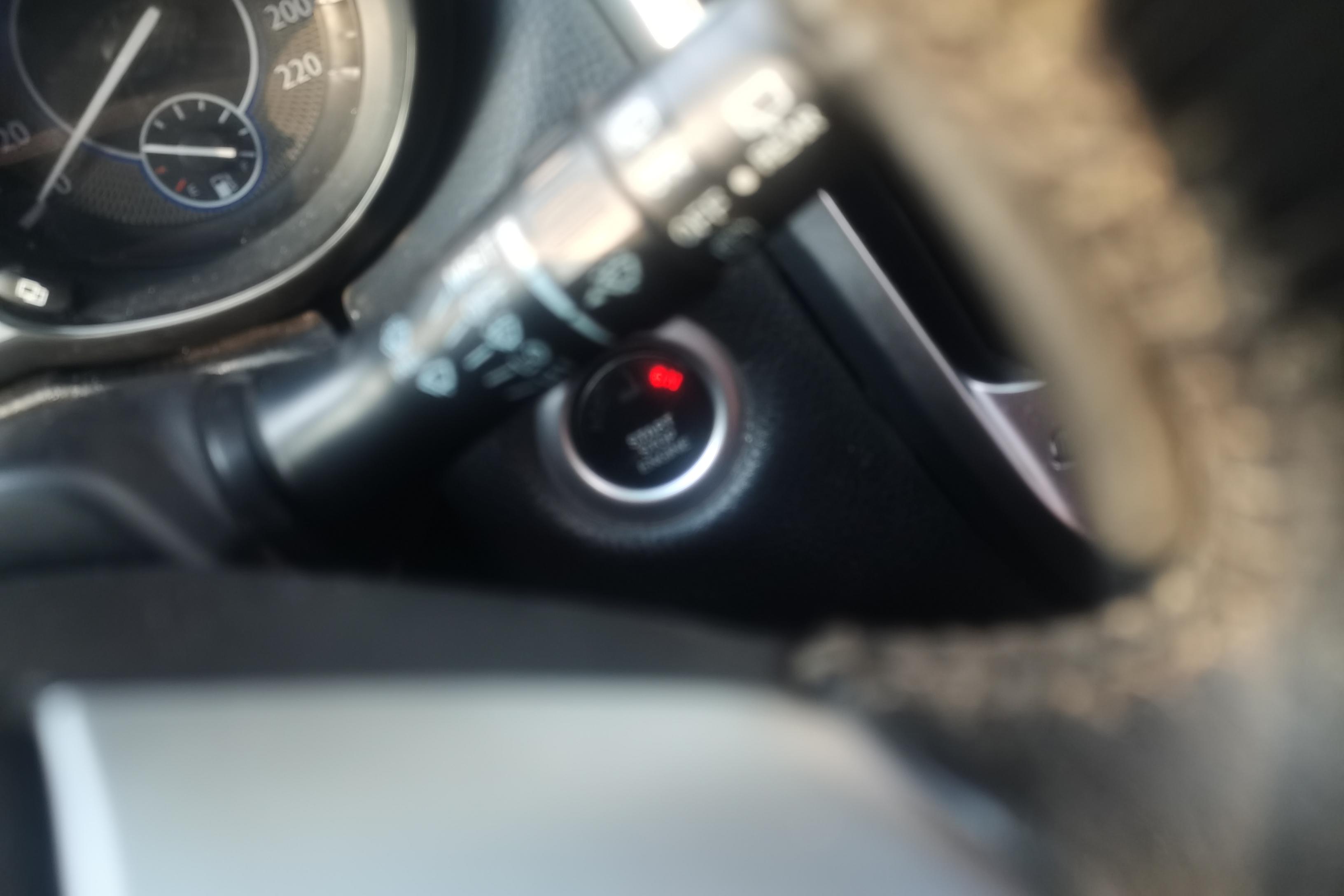 江铃驭胜 S350 2013款 2.4T 自动 后驱 豪华版 (国Ⅳ) 