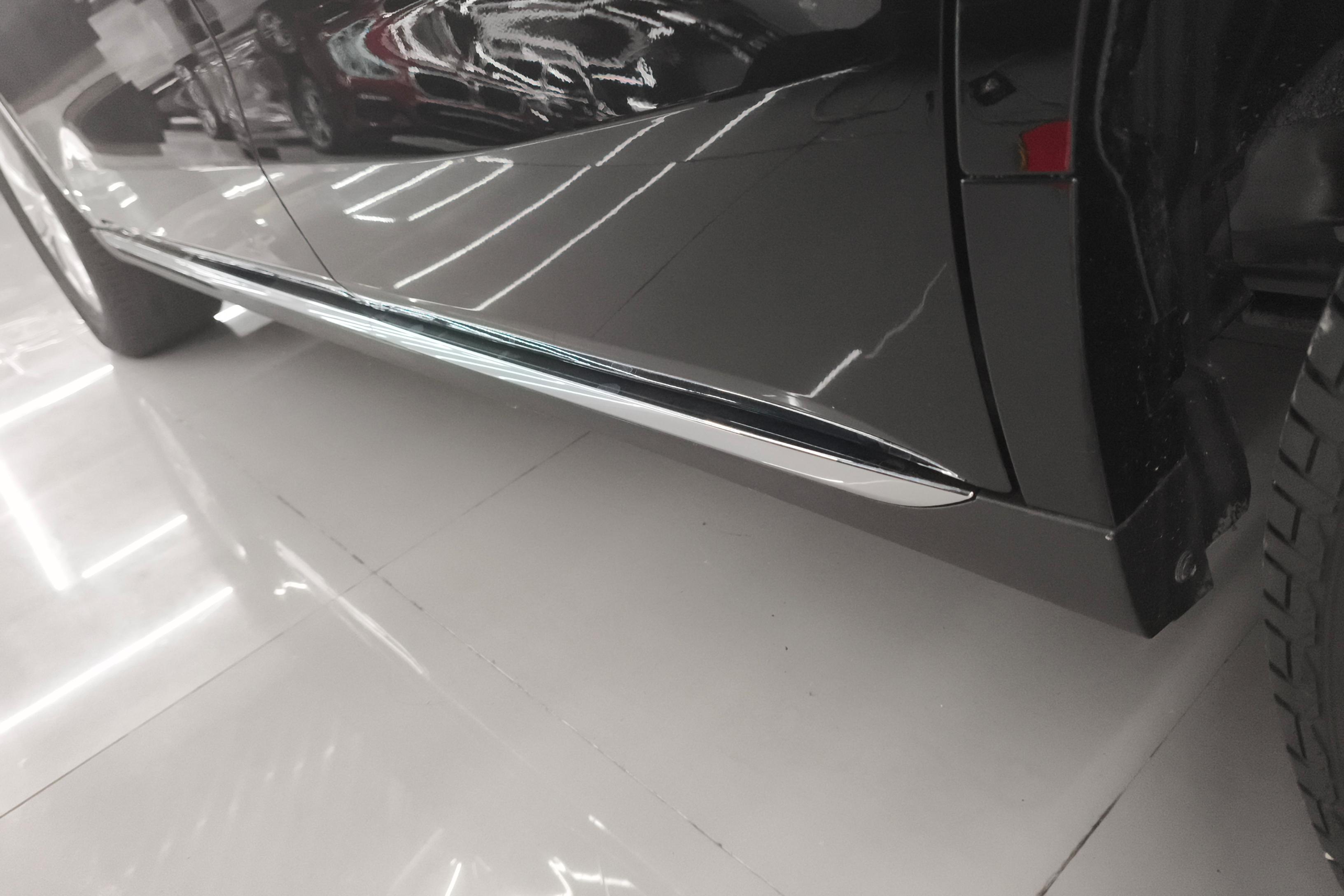 哈弗哈弗M6 2021款 1.5T 自动 PLUS精英智联型 (国Ⅵ) 