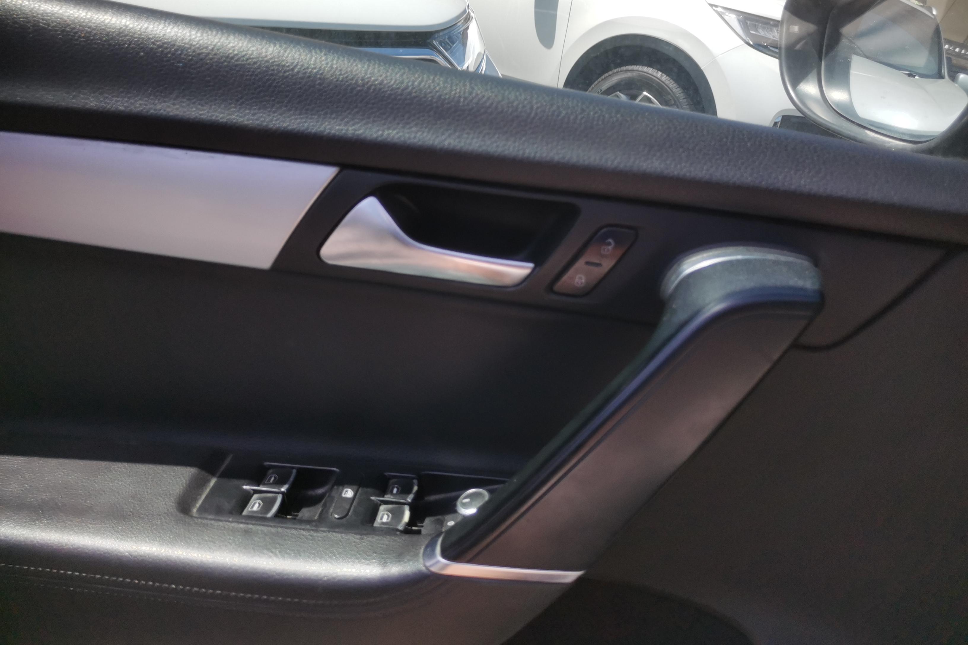 大众迈腾 2012款 1.8T 自动 汽油 领先型 (国Ⅳ) 