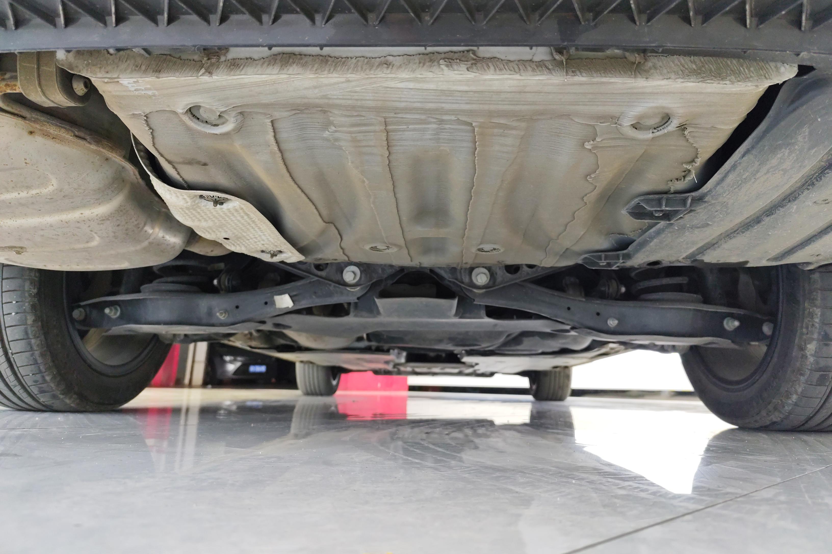 大众速腾 2023款 1.5T 自动 300TSI超越版 (国Ⅵ) 