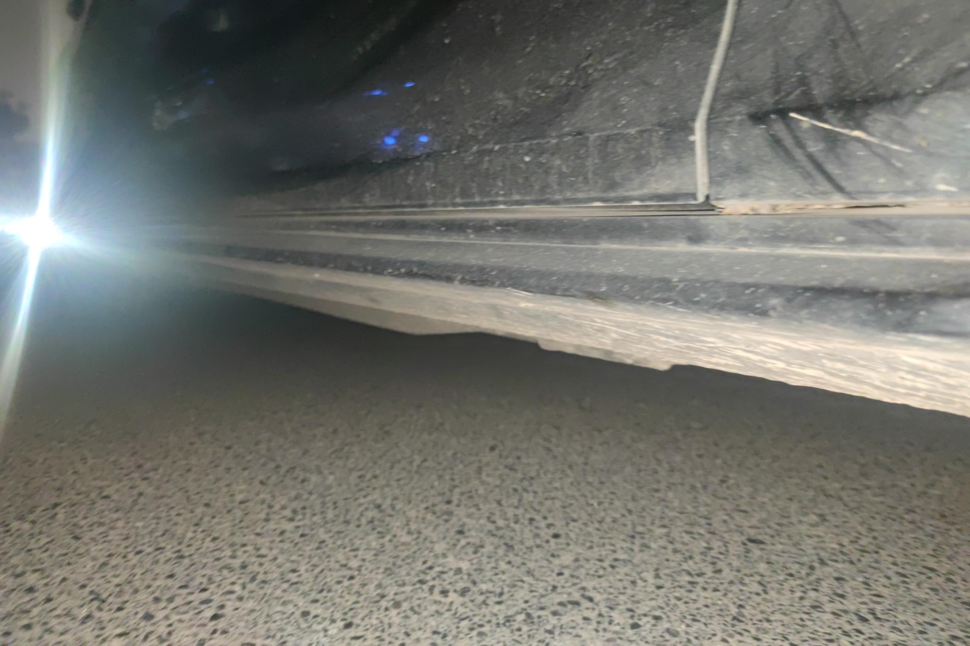 奥迪S4 [进口] 2018款 3.0T 自动 