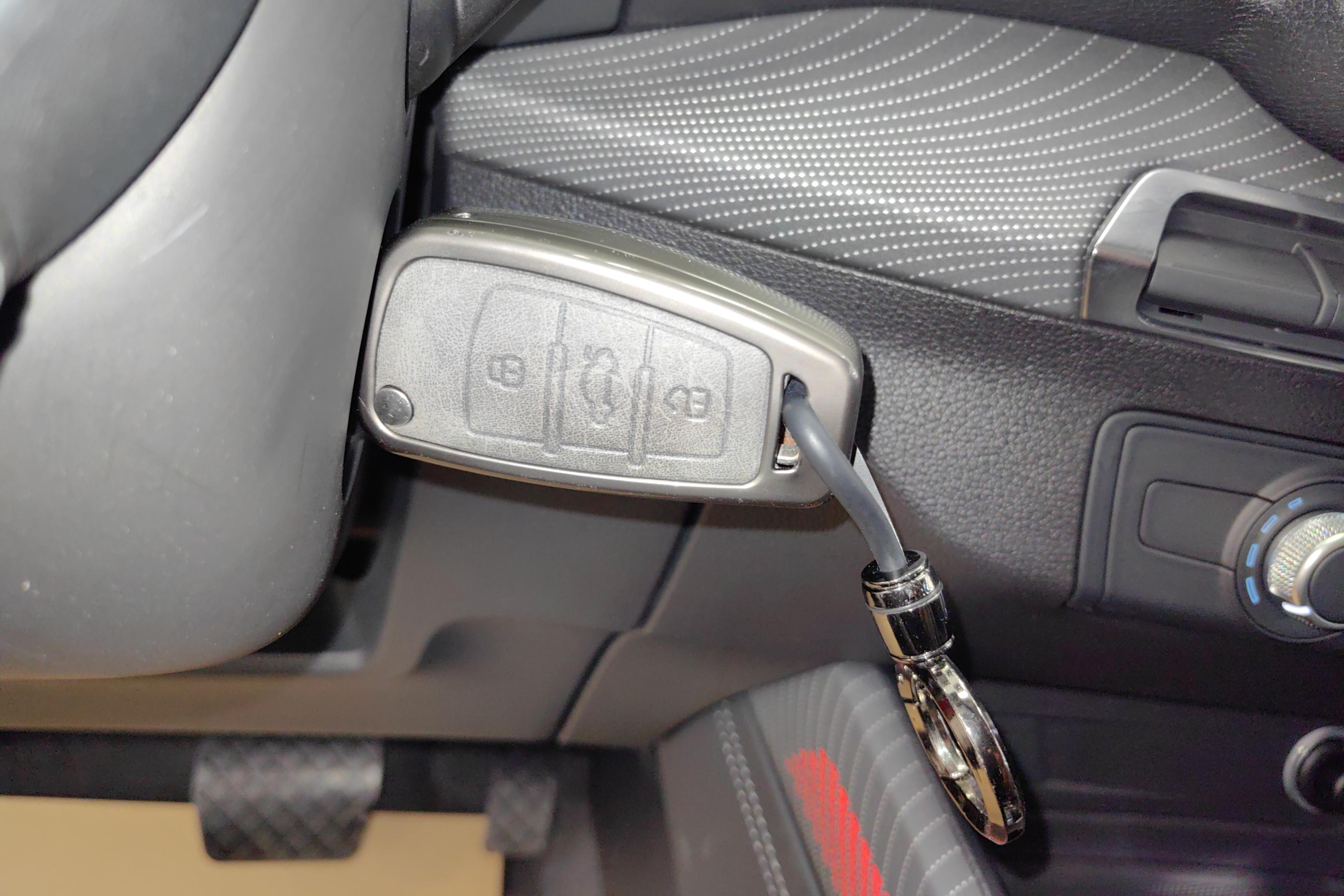 奥迪Q2L 35TFSI 2022款 1.4T 自动 进取致雅型 (国Ⅵ) 