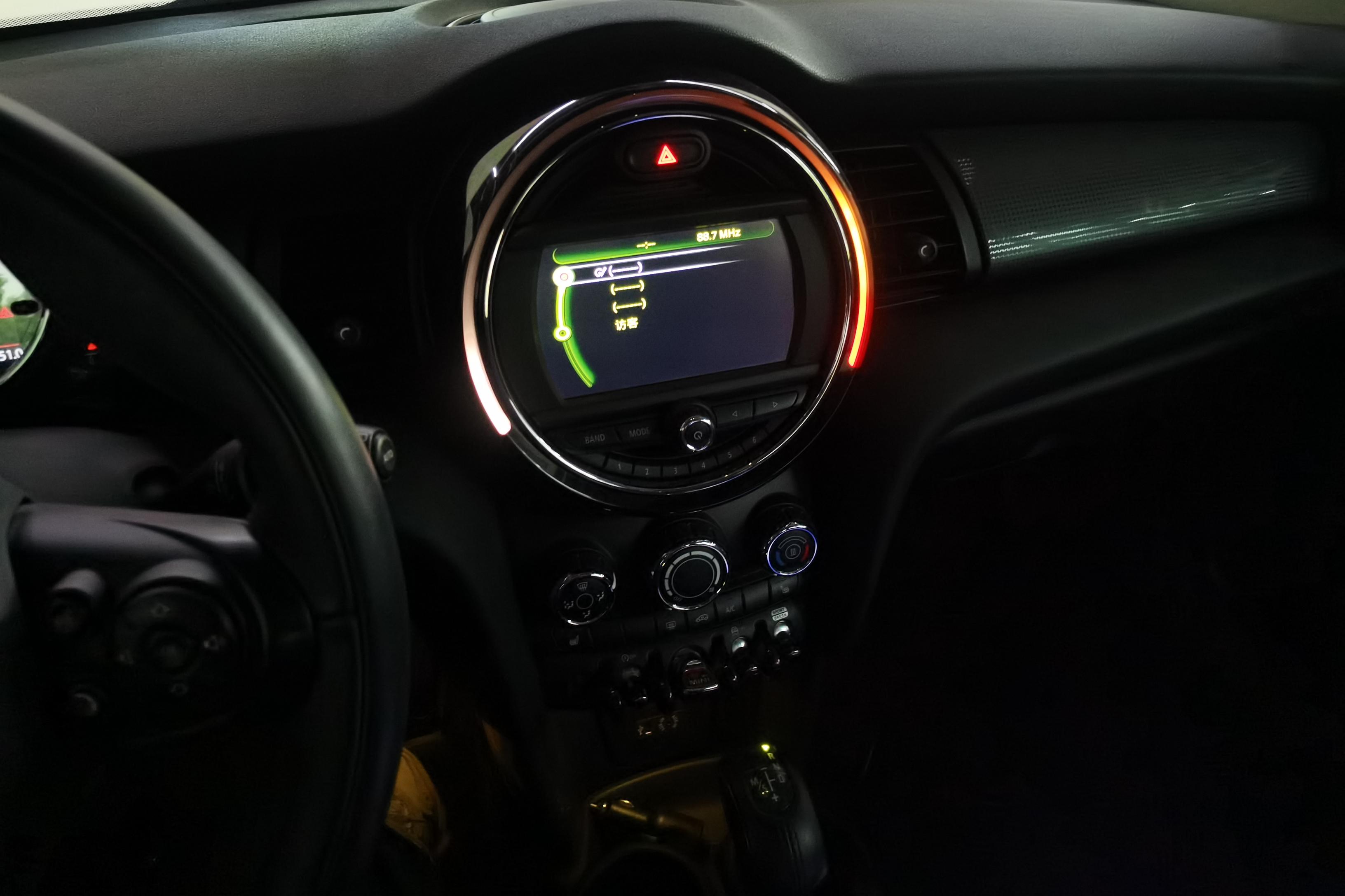 迷你Cooper [进口] 2016款 1.5T 自动 