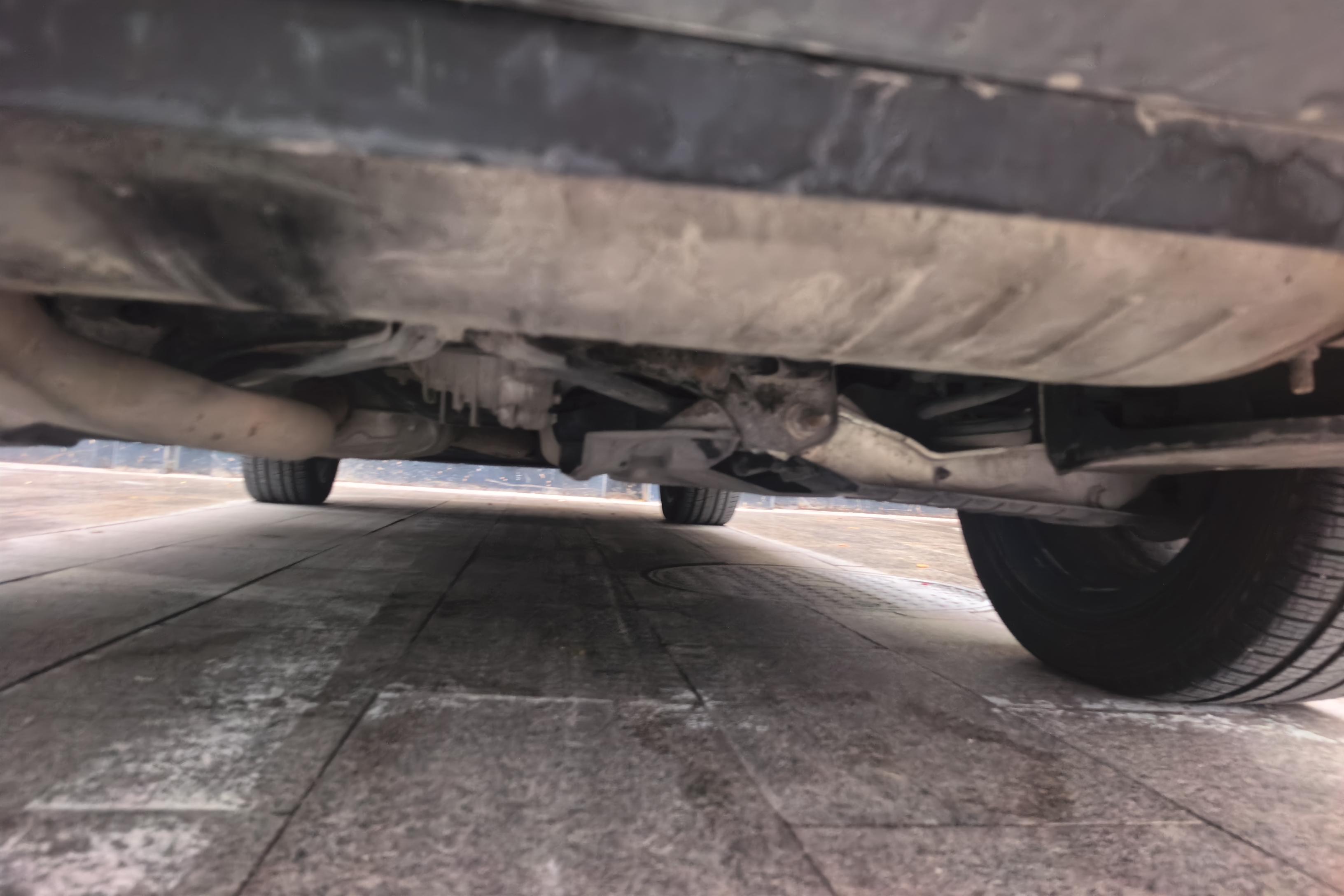 奥迪Q7 45 [进口] 2019款 2.0T 自动 舒适型 