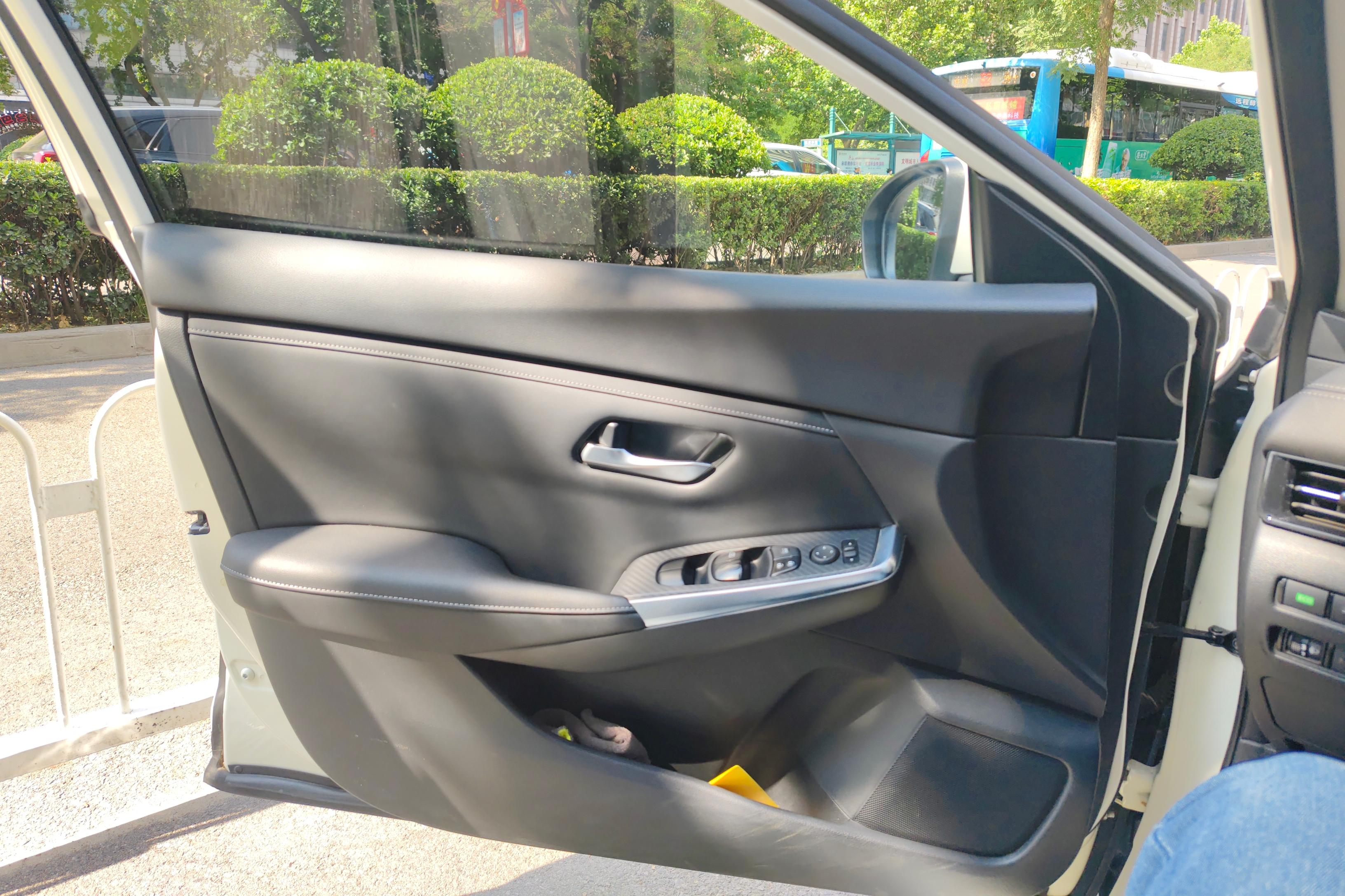 日产轩逸 2020款 1.6L 自动 XL悦享版 (国Ⅵ) 