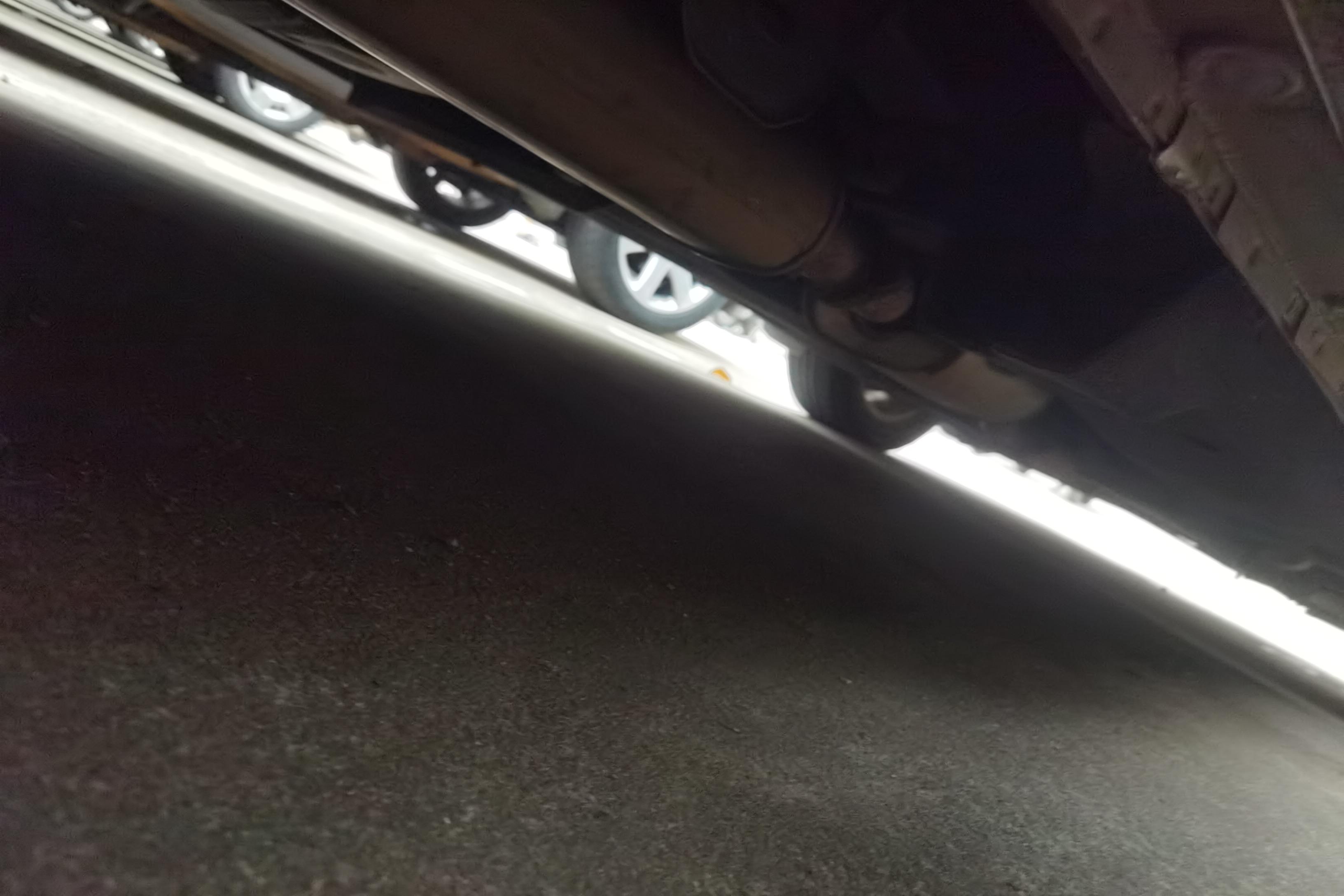 别克GL8 2018款 2.0T 自动 7座 28T豪华型 (国Ⅵ) 