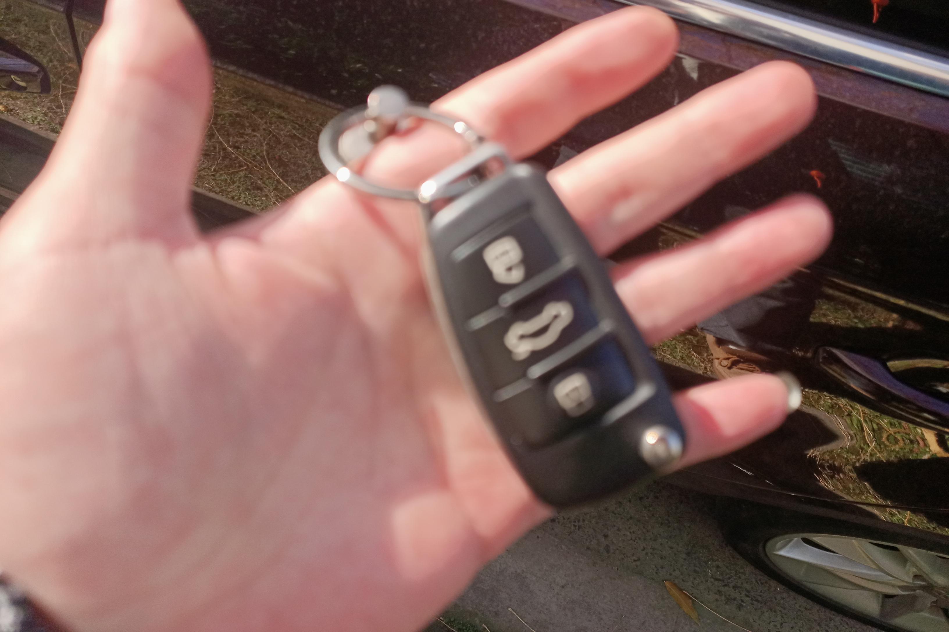 奥迪A3 40TFSI 2016款 1.8T 自动 汽油 风尚型Sportback (国Ⅴ) 