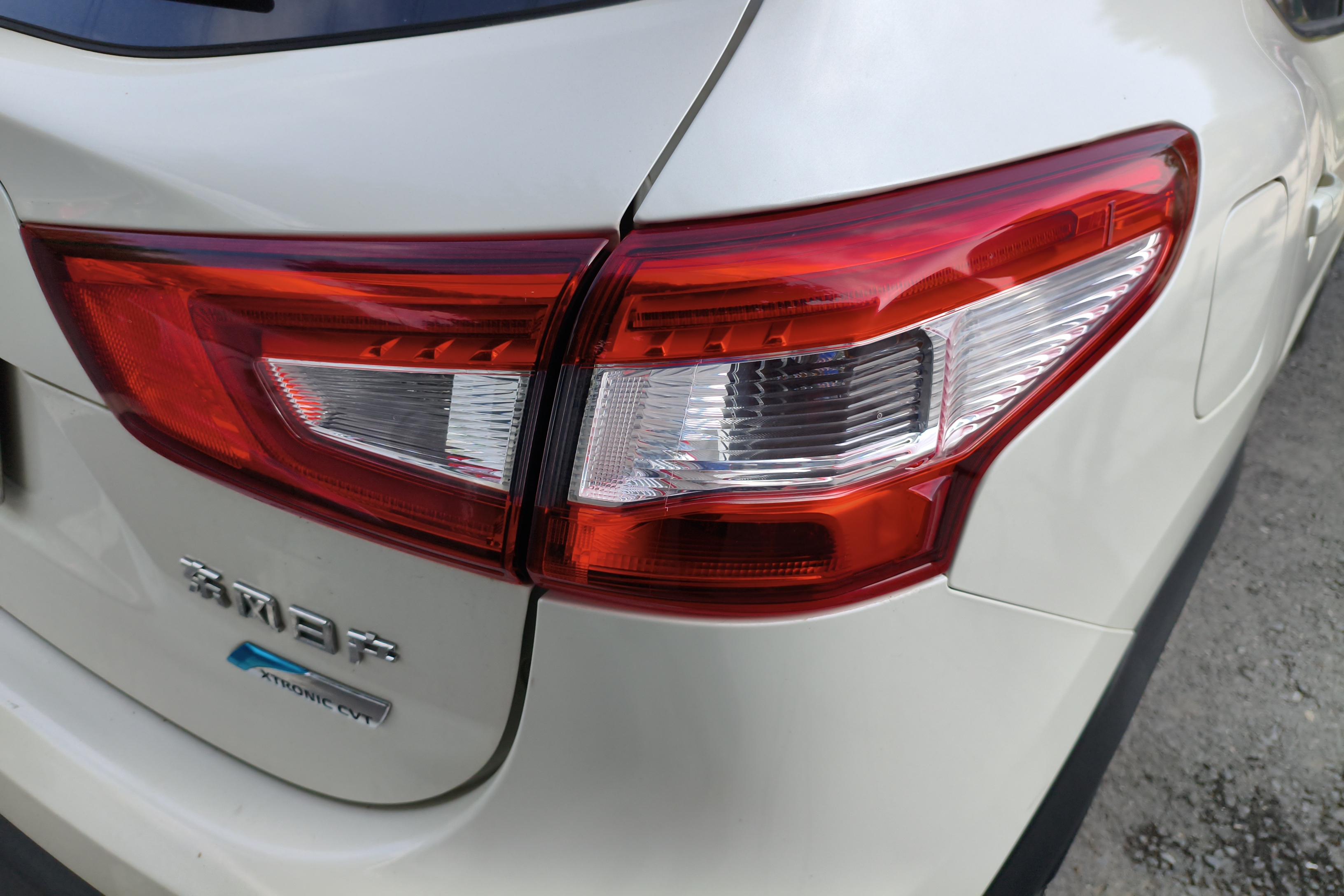 日产逍客 2016款 2.0L 自动 前驱 XL精英版 (国Ⅴ) 