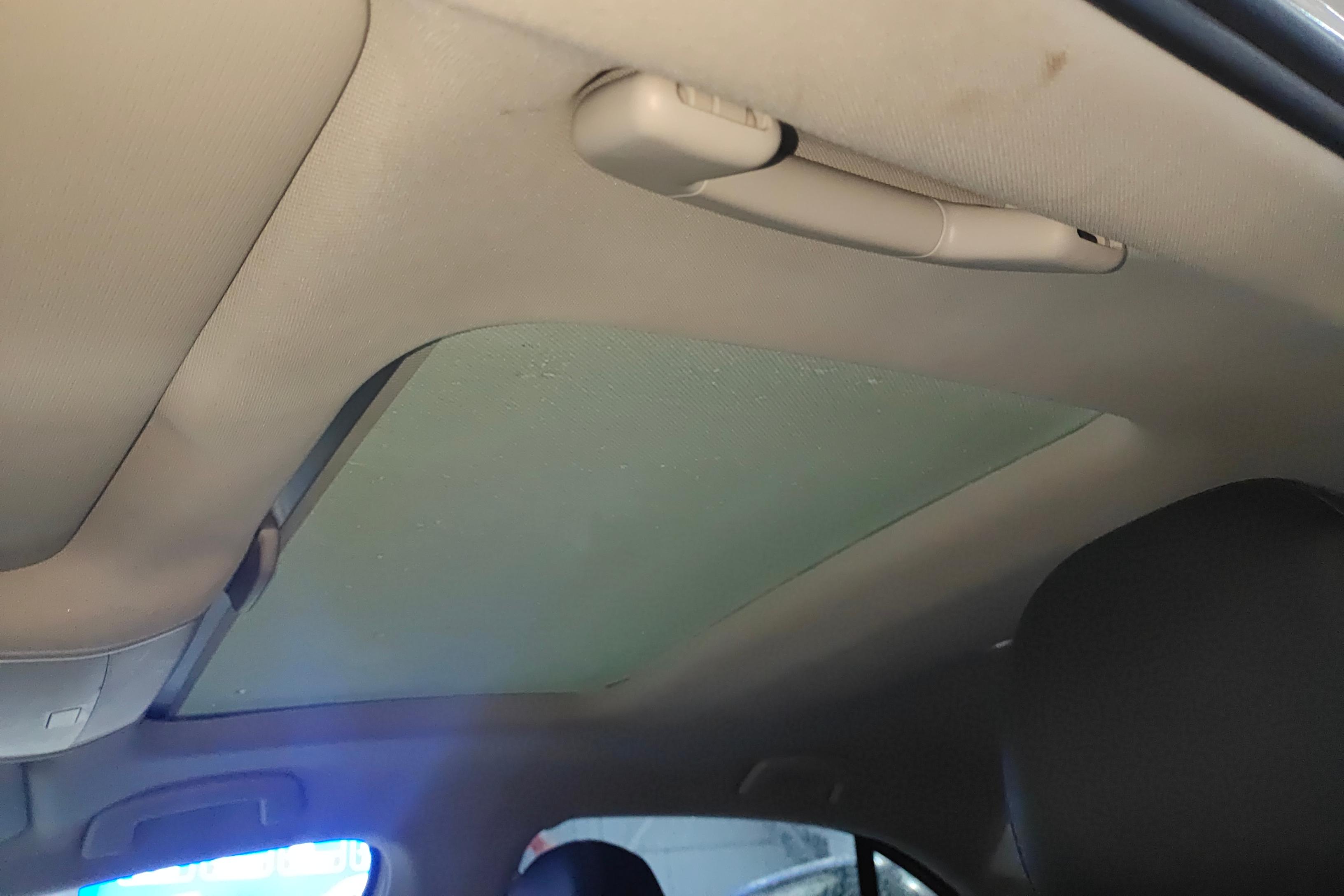 大众凌渡 2021款 1.4T 自动 280TSI舒适版 (国Ⅵ) 