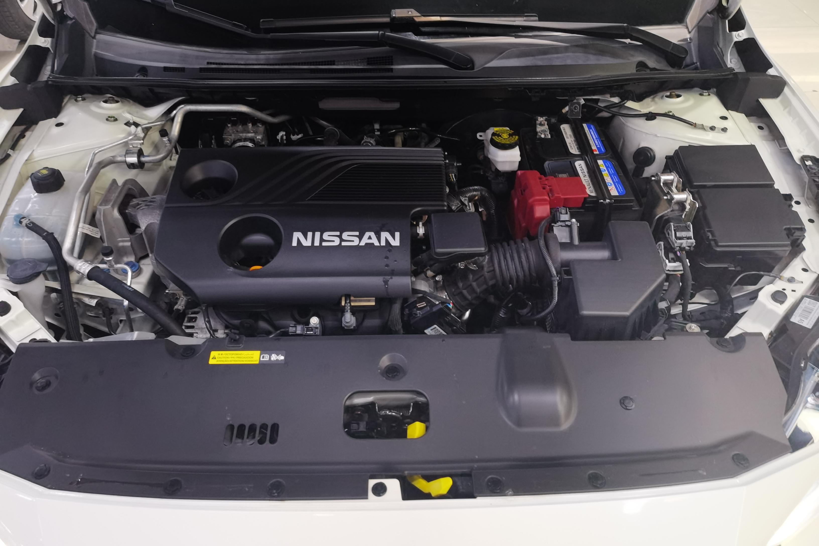 日产轩逸 2022款 1.6L 自动 XL悦享版 (国Ⅵ) 