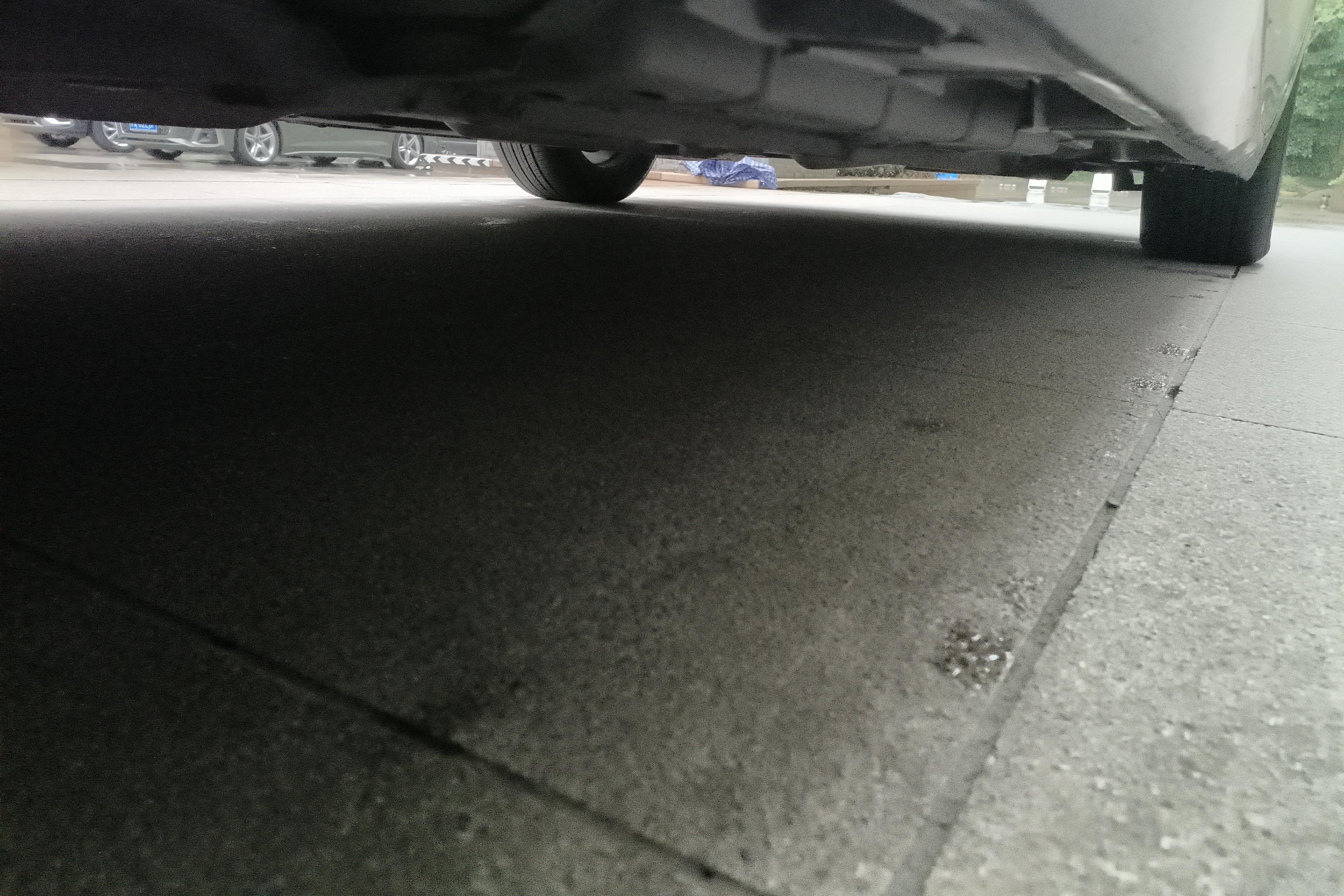 雷克萨斯ES 200 [进口] 2015款 2.0L 自动 舒适版 