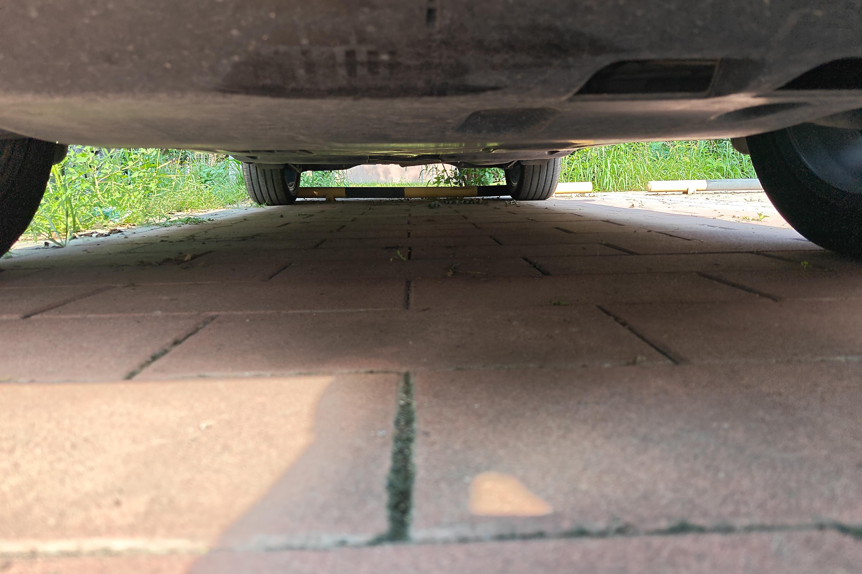 大众探岳 2019款 2.0T 自动 前驱 330TSI豪华型 (国Ⅵ) 