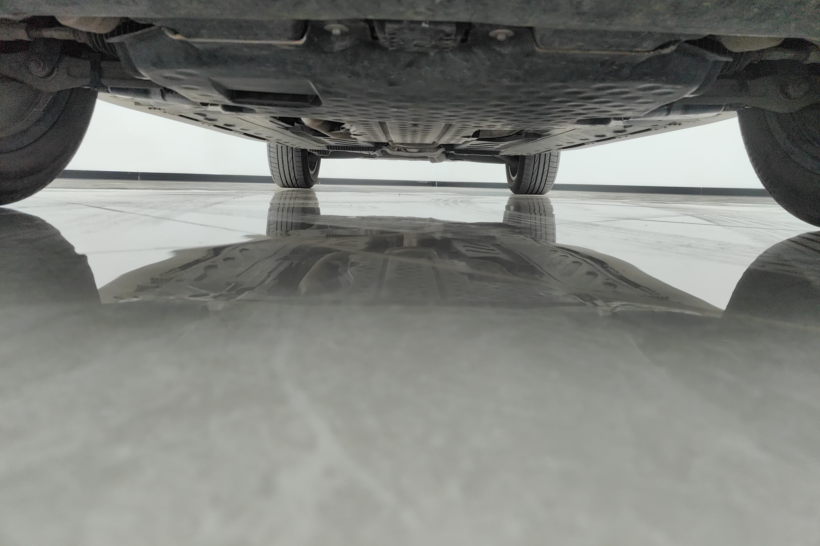 奔驰GLC GLC300L 2021款 2.0T 自动 动感型 (国Ⅵ) 