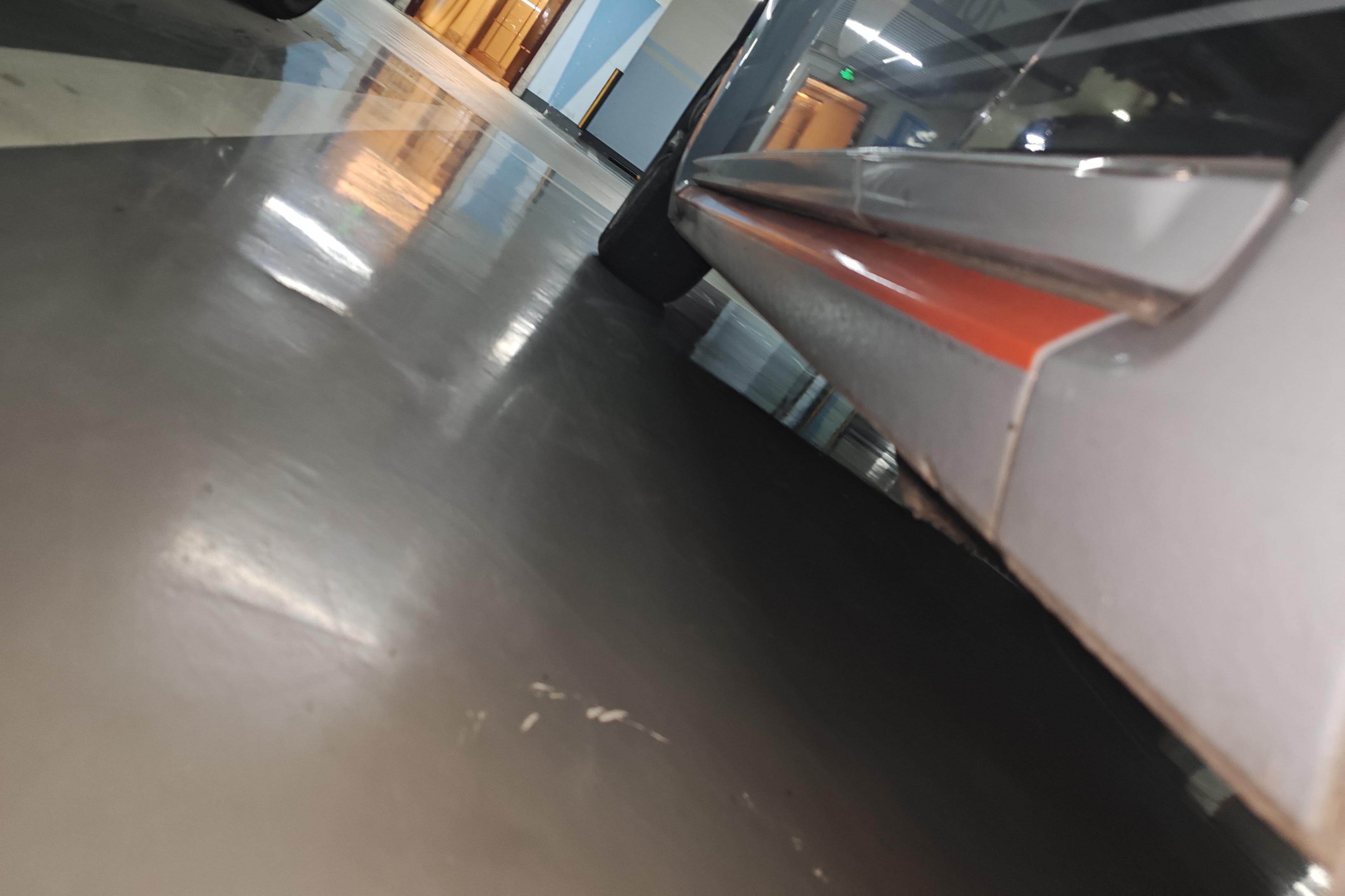 大众甲壳虫掀背 [进口] 2014款 1.2T 自动 汽油 时尚型 