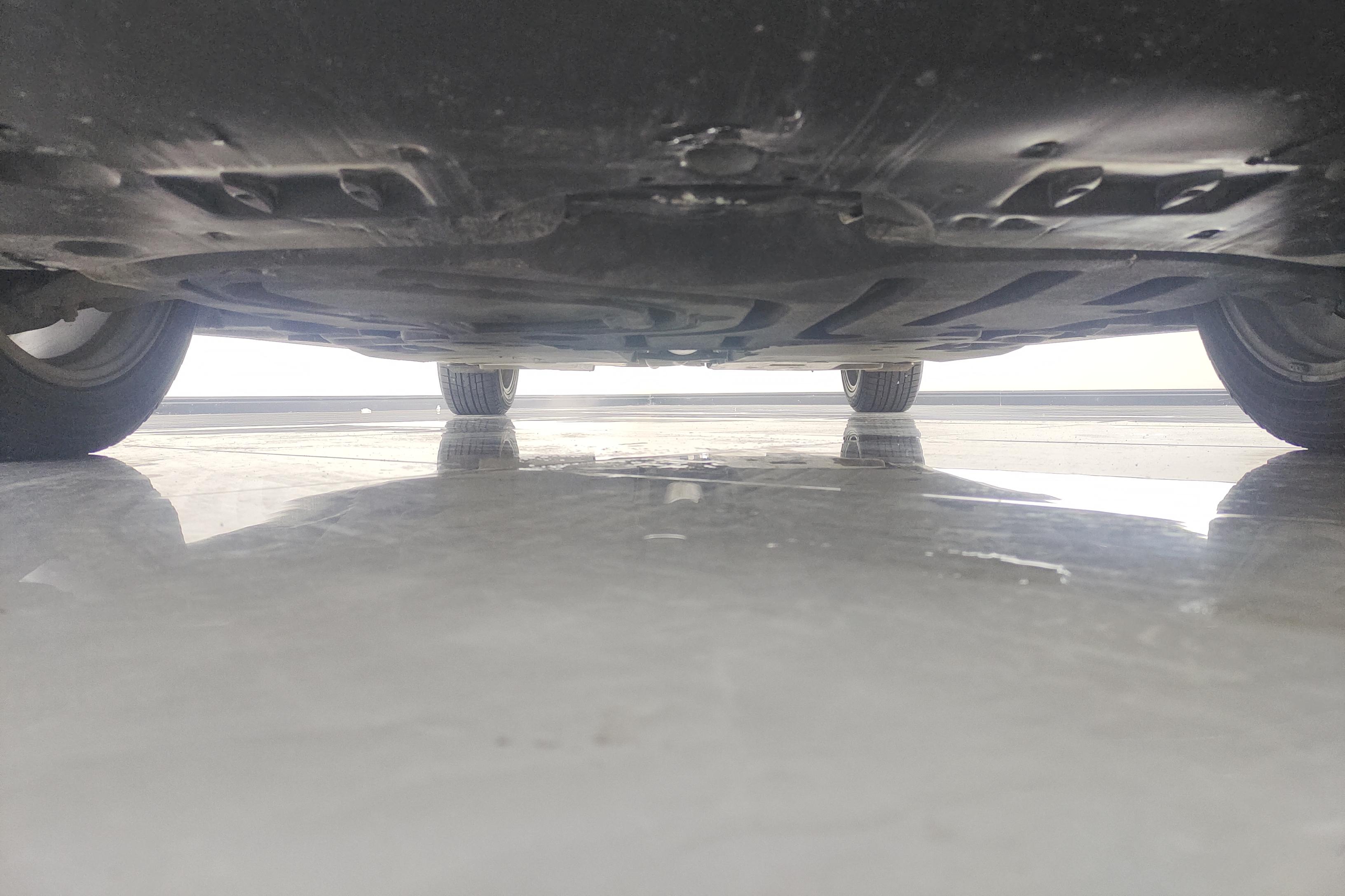 雷克萨斯ES 200 [进口] 2022款 2.0L 自动 豪华版 