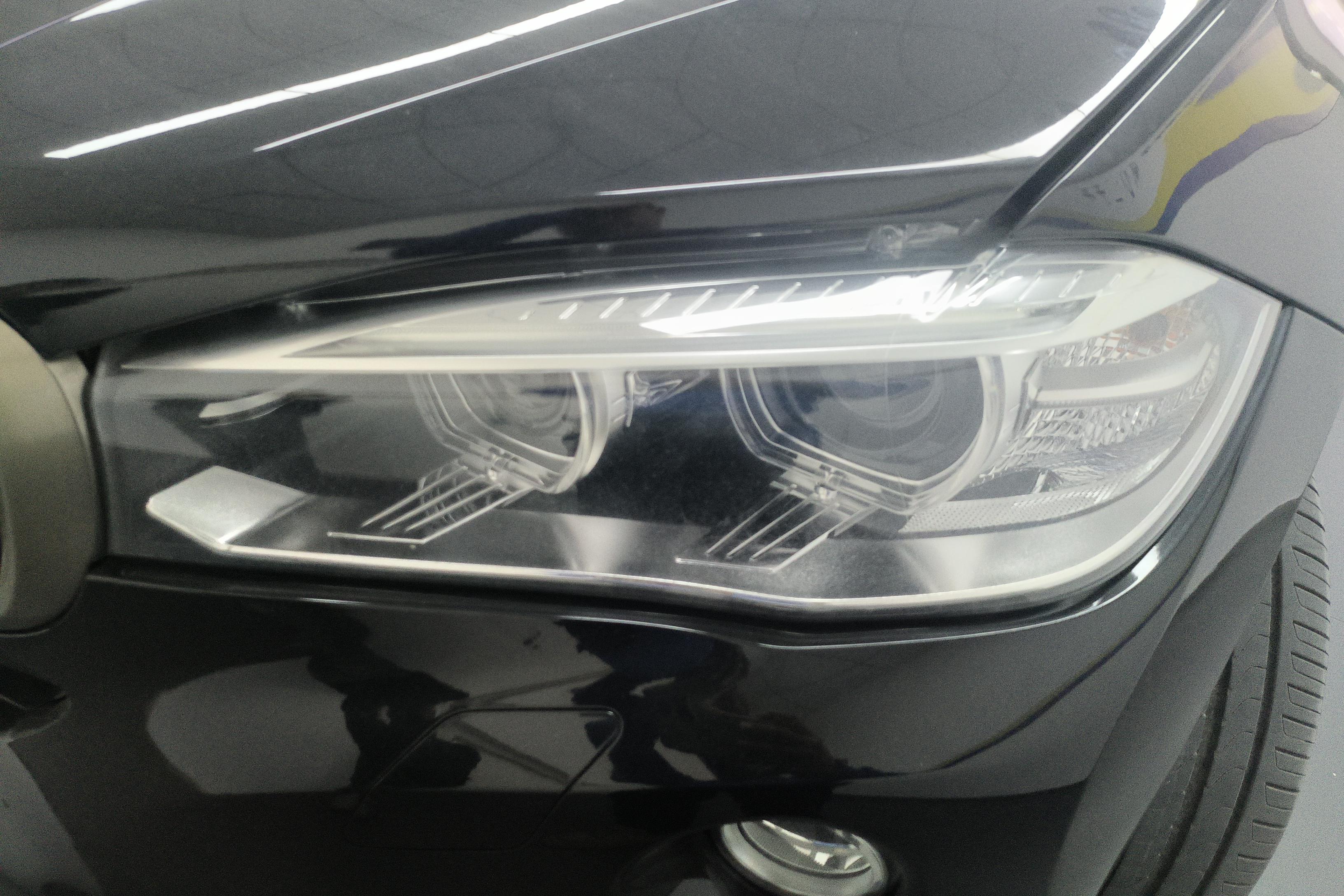 宝马X6 35i [进口] 2017款 3.0T 自动 四驱 汽油 领先型 
