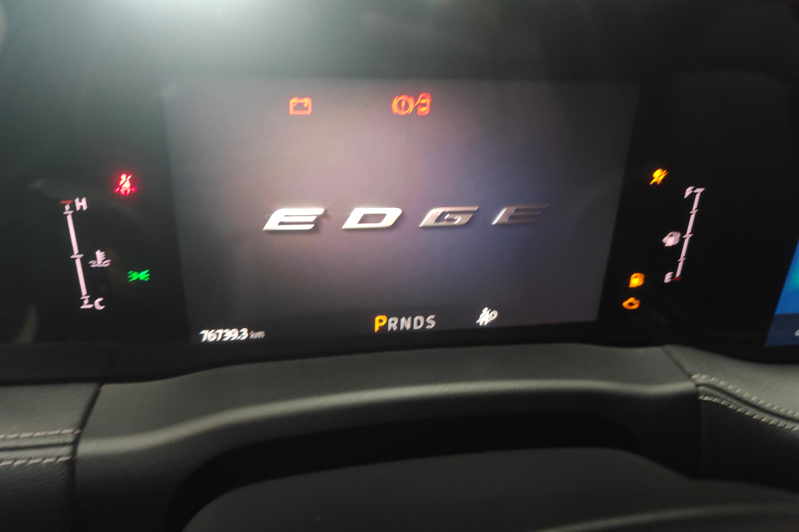 福特锐界 PLUS 2021款 2.0T 自动 EcoBoost 245豪锐型 (国Ⅵ) 