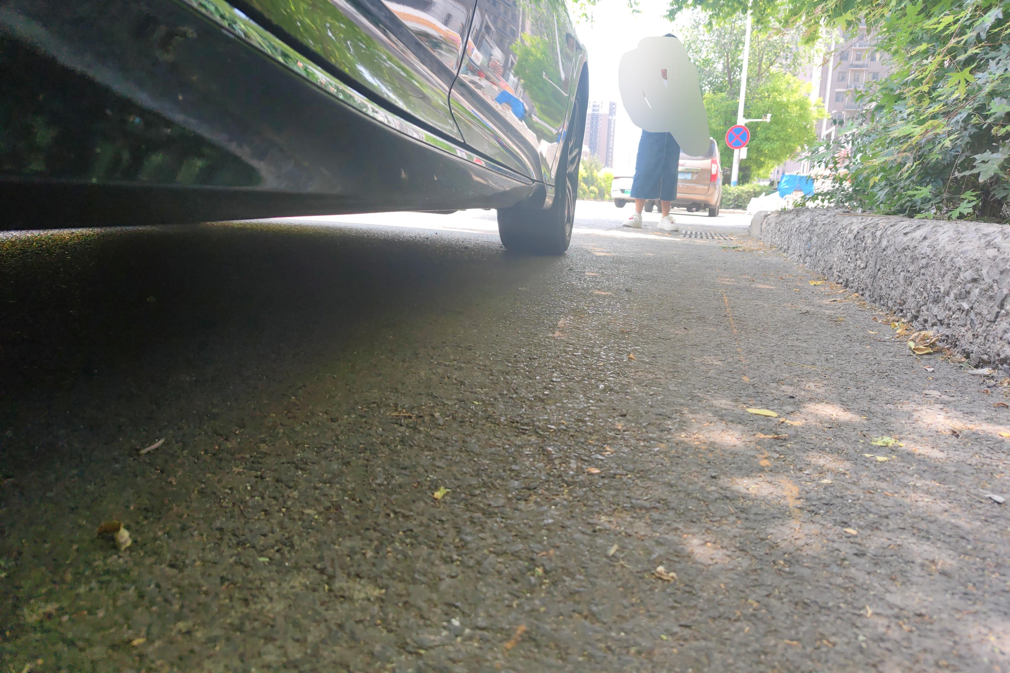 本田雅阁 2022款 1.5T 自动 260TURBO幻夜·尊贵版 (国Ⅵ) 