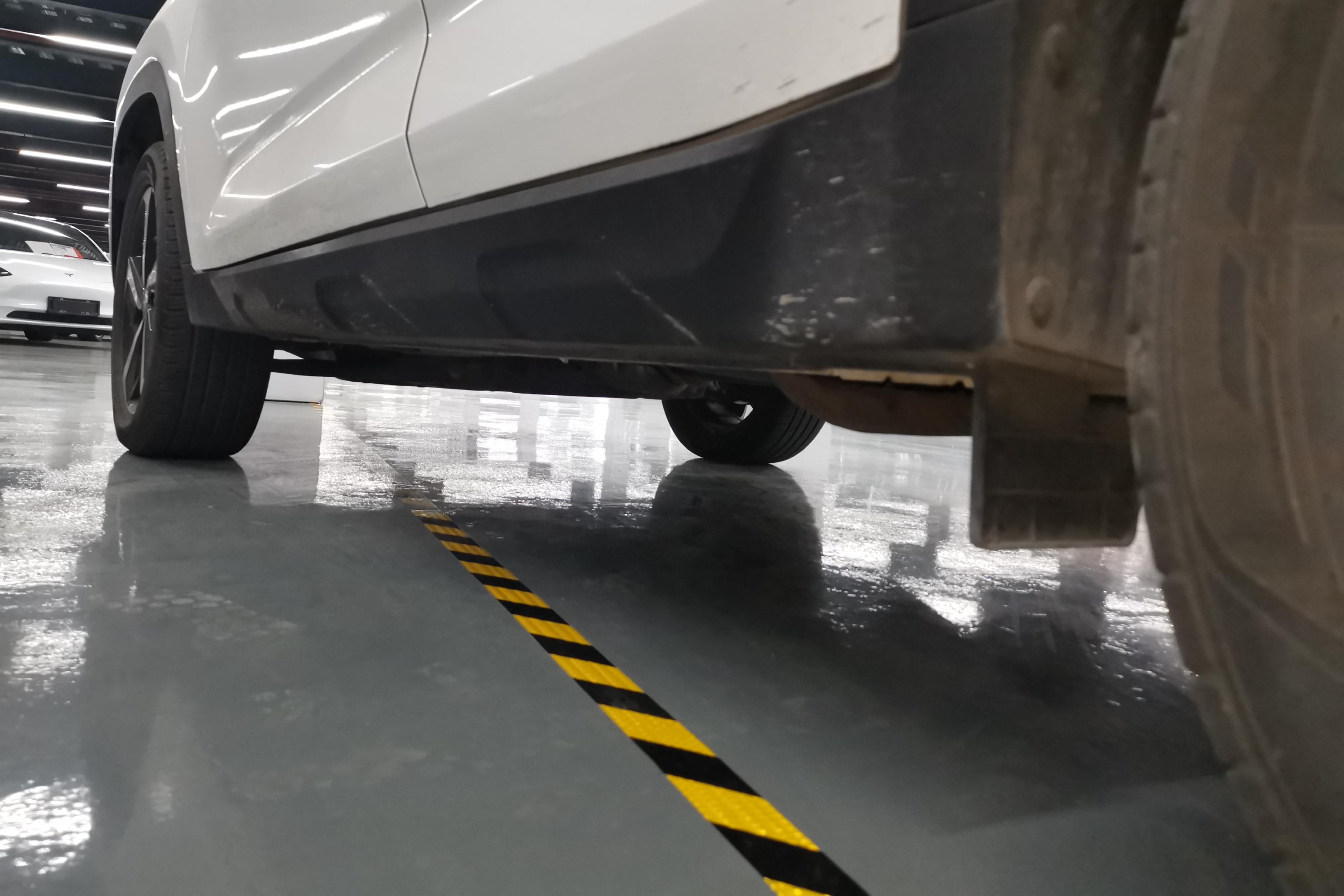 现代ix35 2021款 1.4T 自动 前驱 240TGDi领先版GLS (国Ⅵ) 