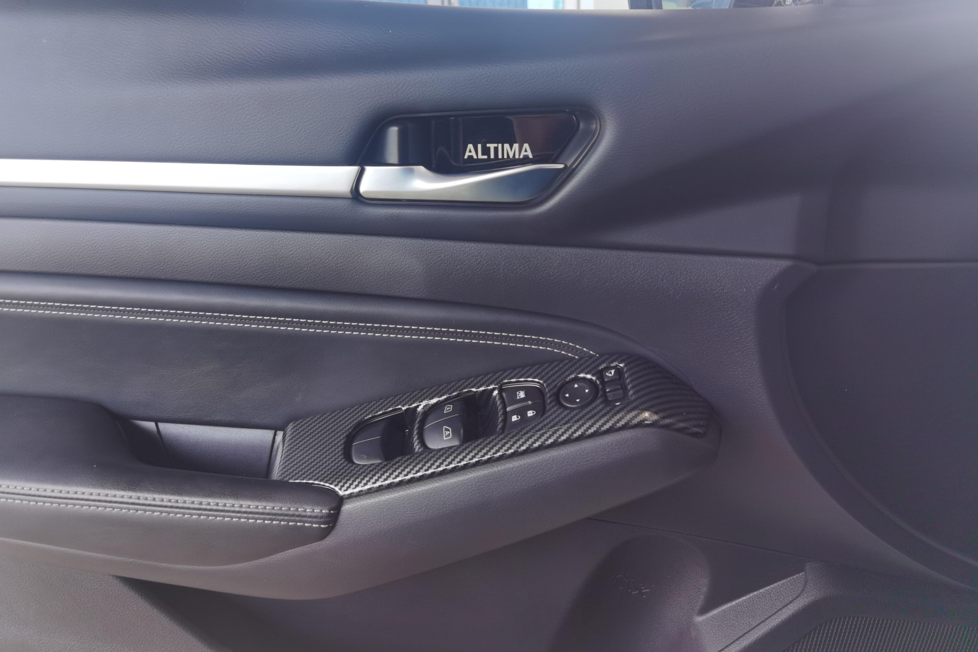 日产天籁 2019款 2.0L 自动 XL-Upper智行版 (国Ⅵ) 