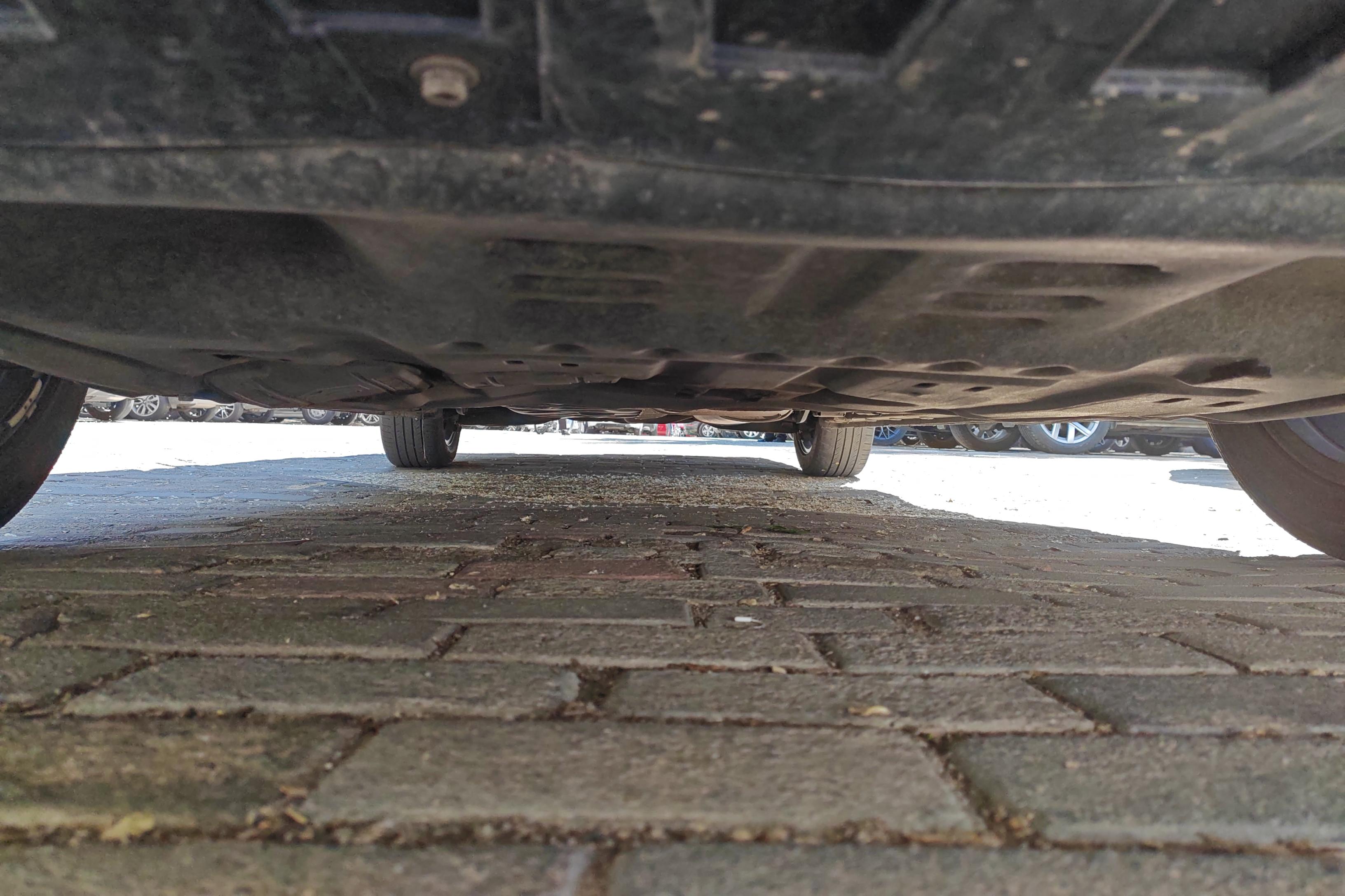 荣威iMAX8 2021款 2.0T 自动 Supreme陆尊版 (国Ⅵ) 