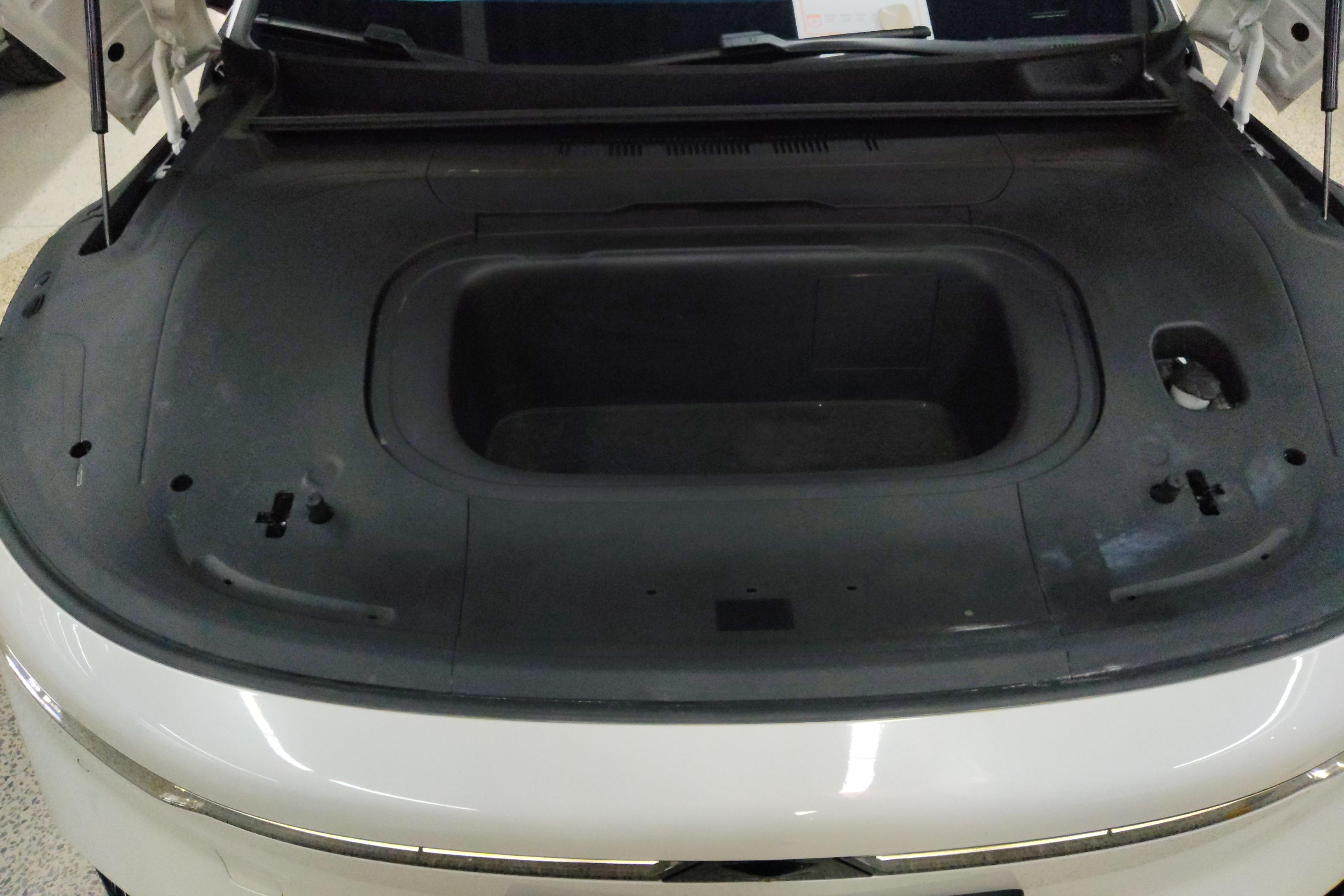 极氪007 2024款 0.0T 自动 后驱增强版75kWh 