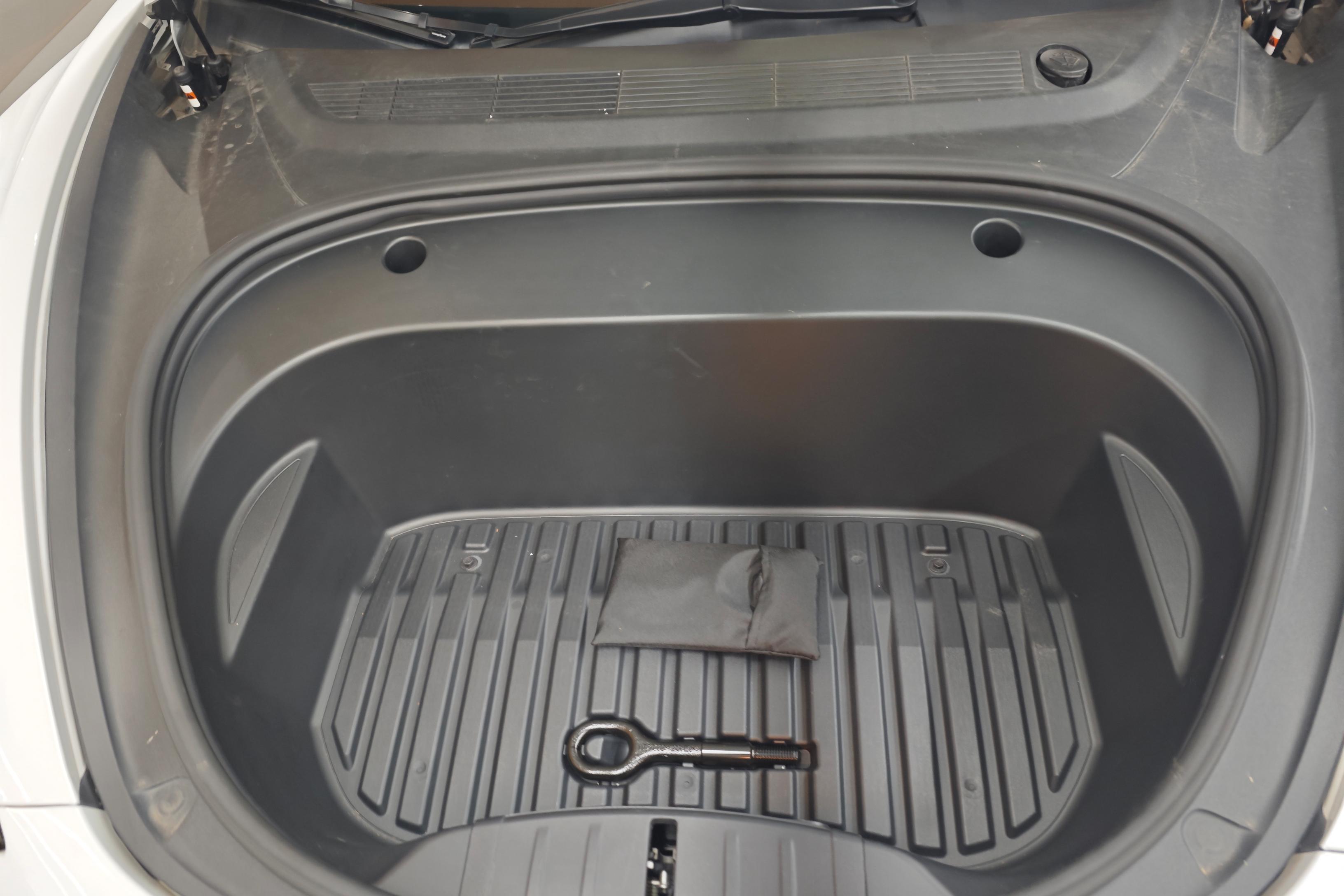 特斯拉MODEL 3 2022款 自动 后轮驱动版 纯电动 