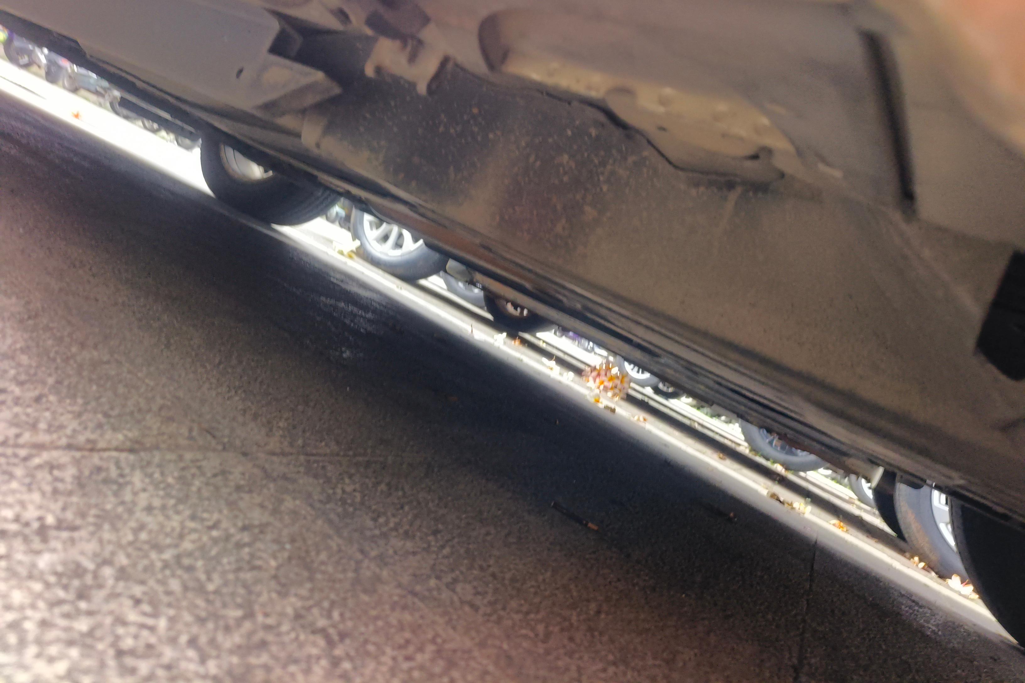 别克昂科威 2016款 1.5T 自动 20T精英型 (国Ⅴ) 