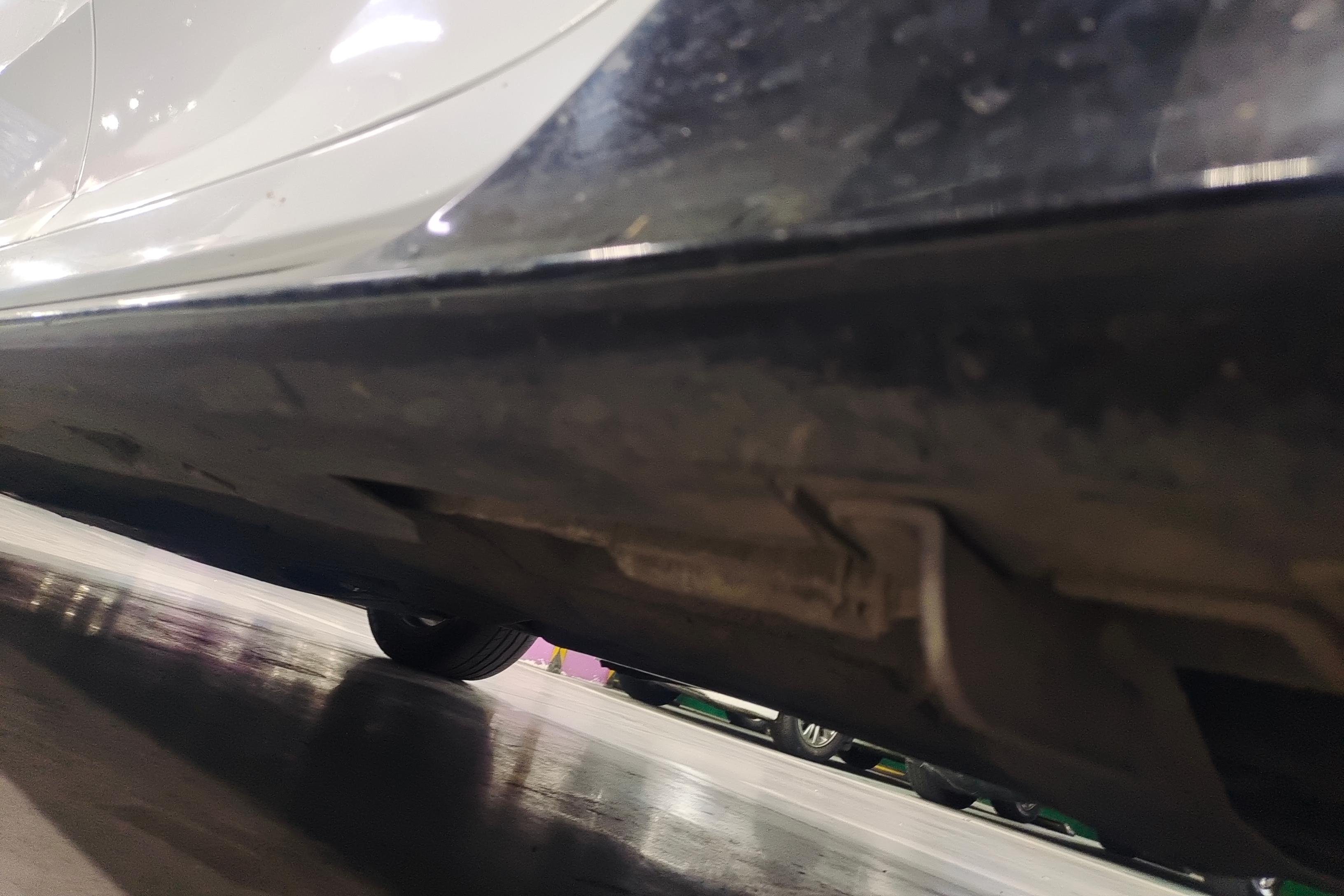 本田思域 2019款 1.5T 自动 燃动版220TURBO (国Ⅴ) 