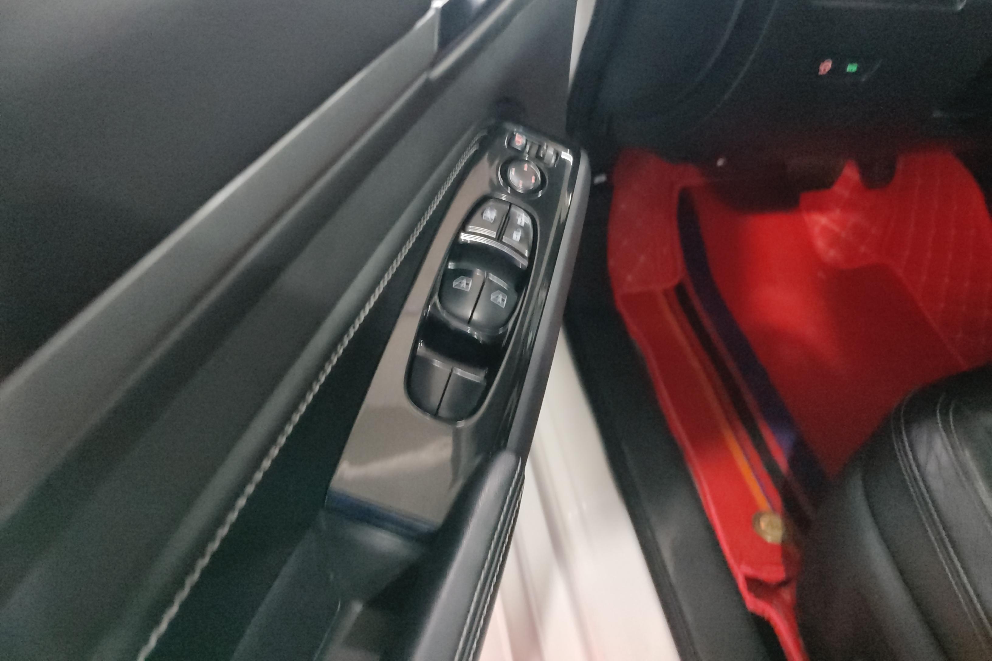 日产天籁 2020款 2.0L 自动 Upper智行版 (国Ⅵ) 